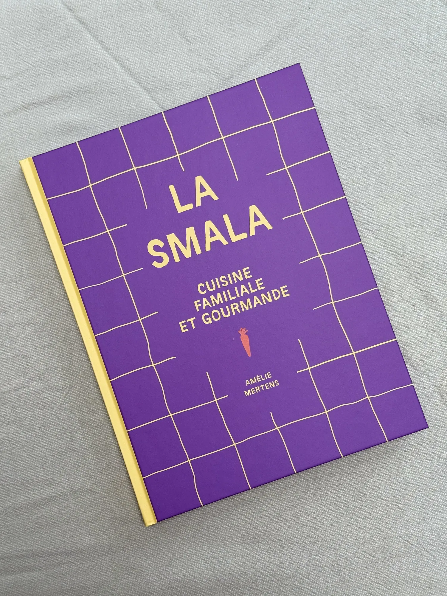 Cadeaux de Noël de dernière minute : six livres de cuisine à glisser sous le sapin - Sigrid Descamps - Journaliste