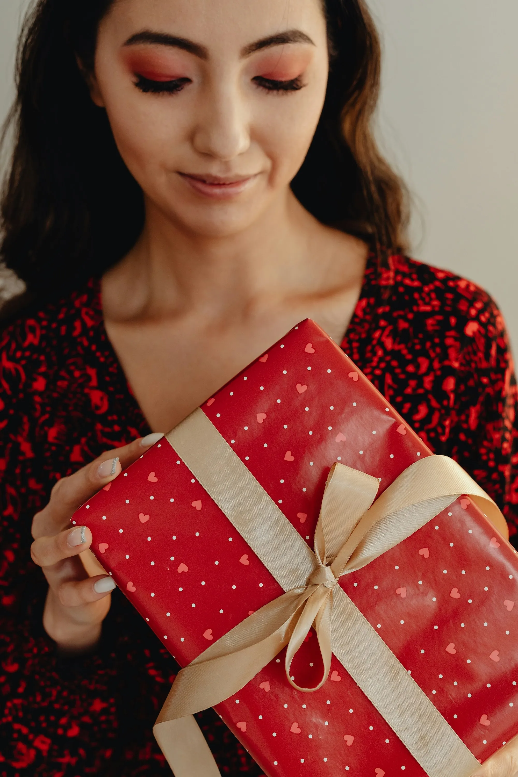 Pourquoi s’offrir un cadeau à Noël peut renforcer l’estime de soi - Unsplash - Audrey Morard