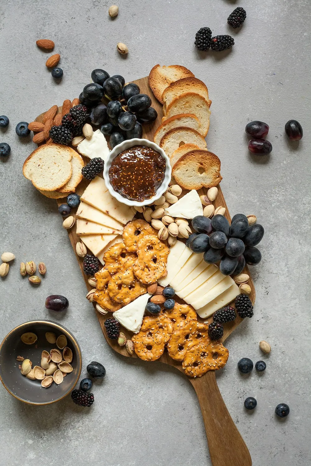 Repas des fêtes : les secrets de pro pour un plateau de fromages réussi - Unsplash - Audrey Morard
