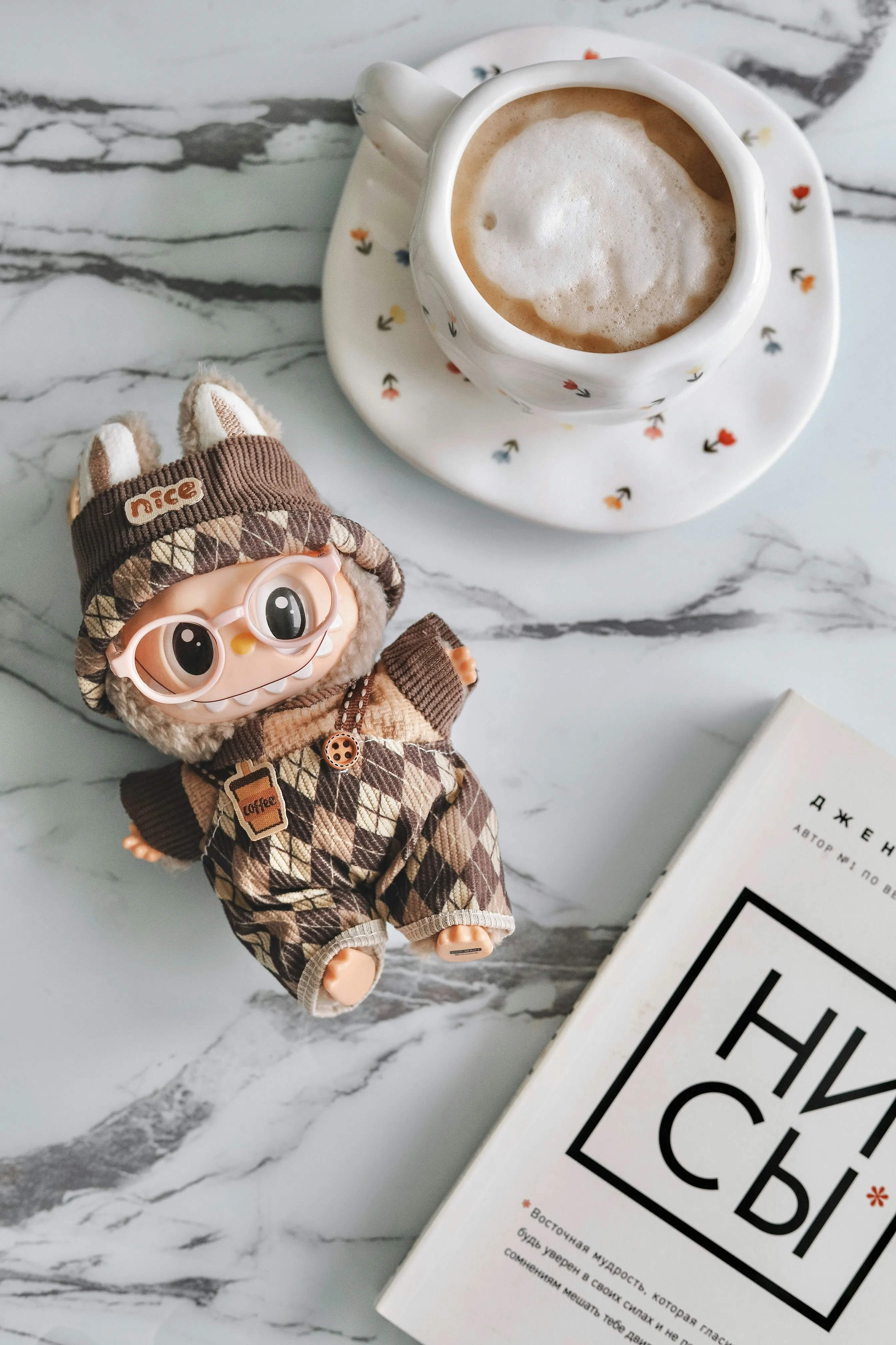 Rétrospective 2025 : de phénomène viral à icône déchue de la pop culture, le destin contrarié du Labubu - Unsplash - Audrey Morard