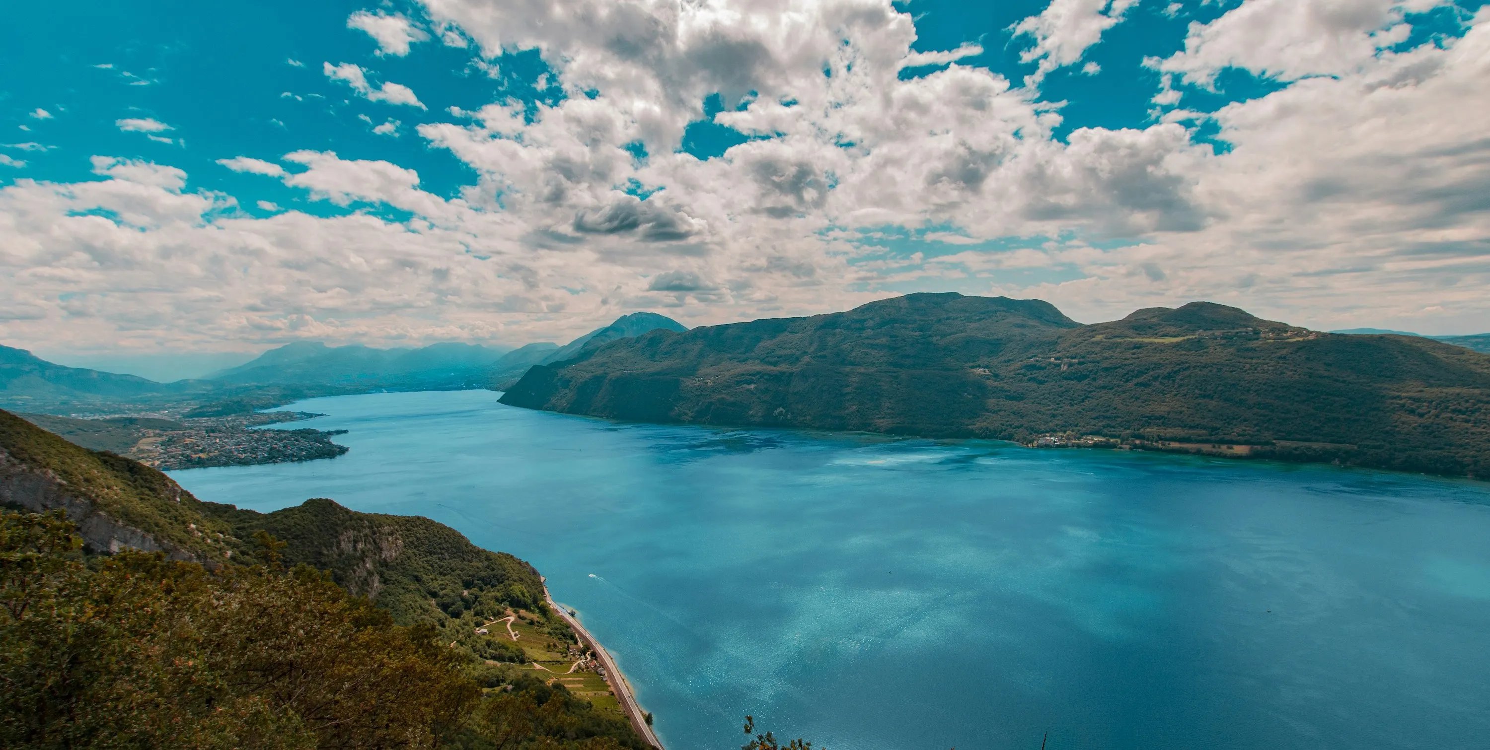 Rétrospective 2025 : pourquoi les vacances en pleine nature s’imposeront aussi en 2026 - Unsplash - Audrey Morard