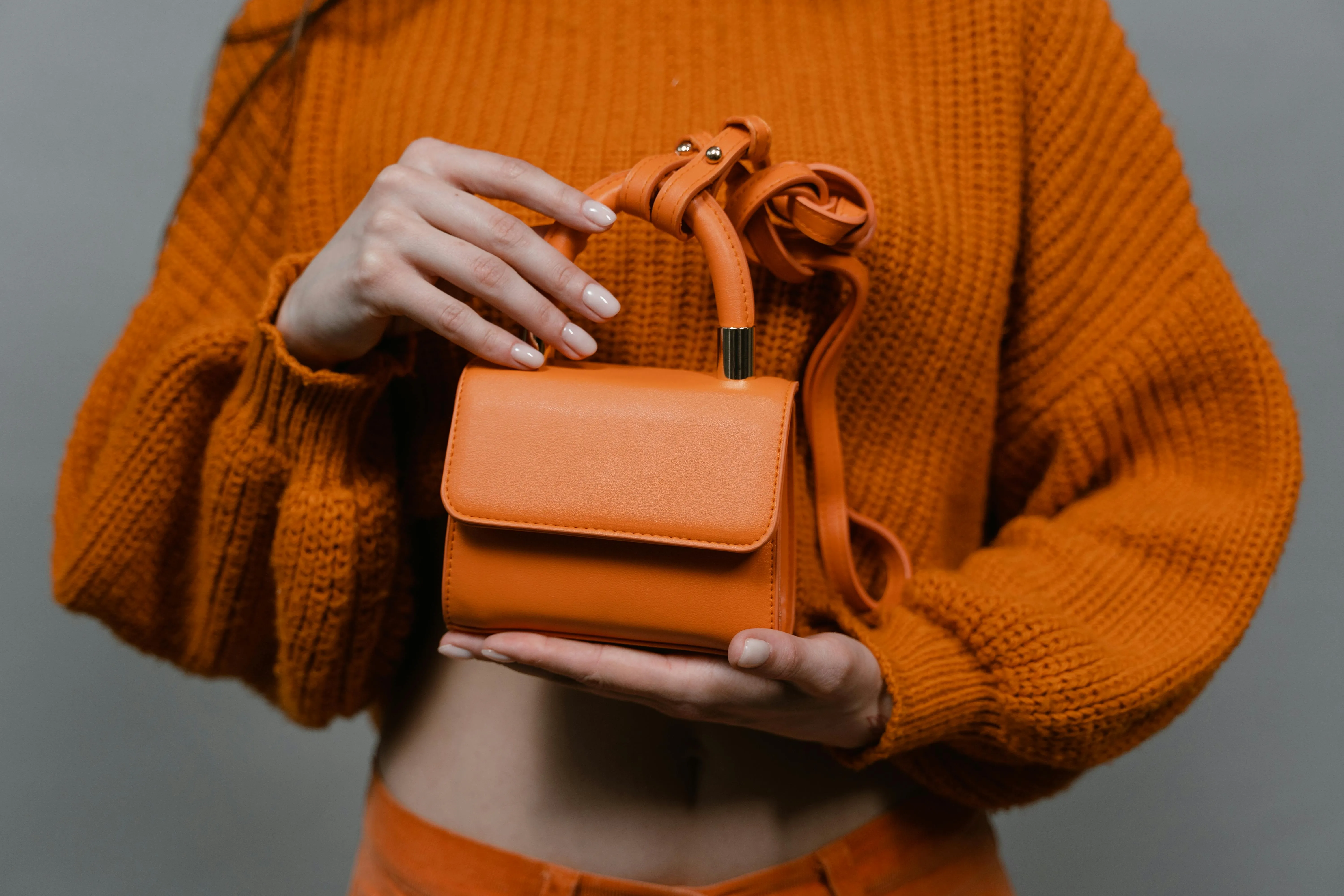 Rétrospective mode 2025 : ces tendances qui ont marqué l’année… et pourraient disparaître en 2026 - Unsplash - Audrey Morard