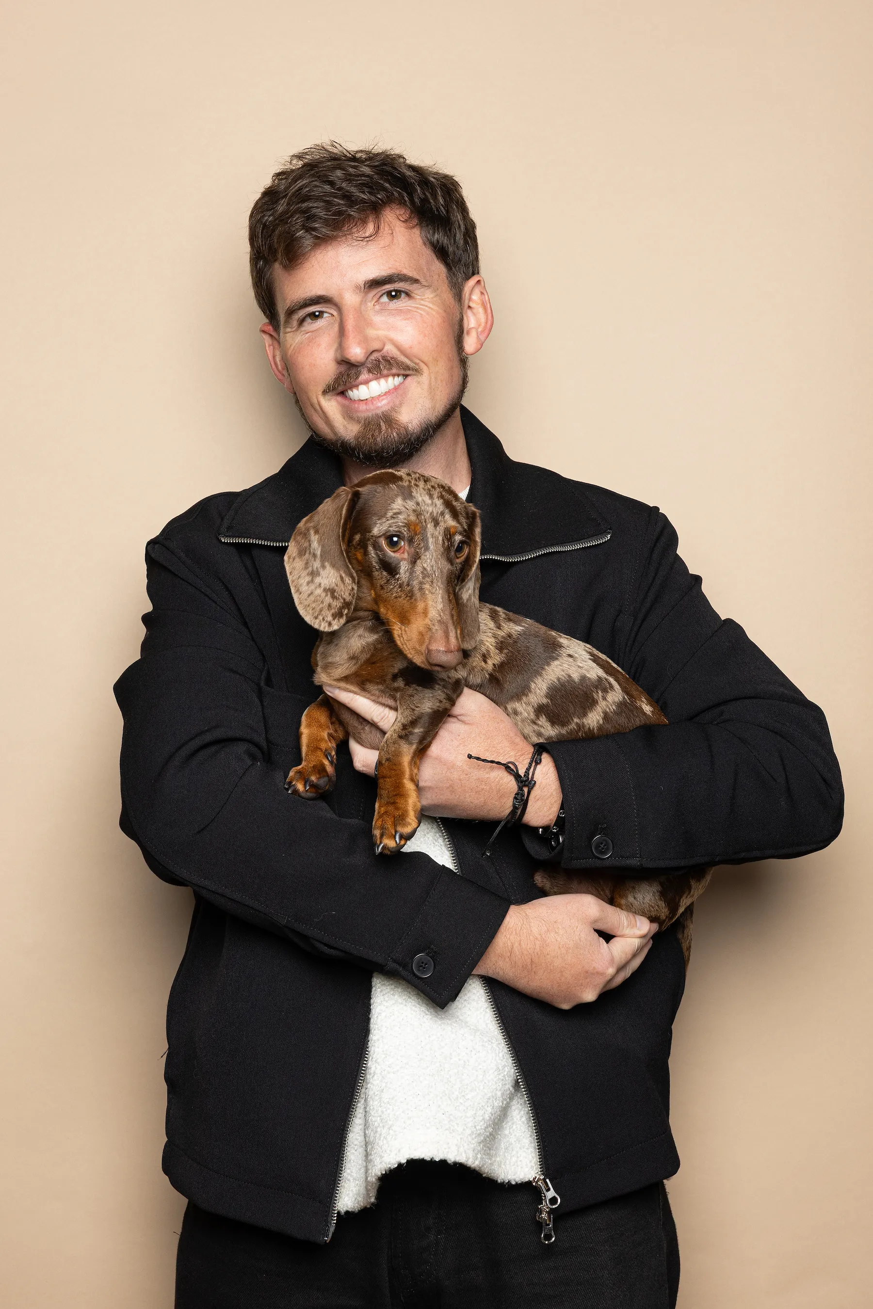 Du teckel de Charles Leclerc aux it-dogs d’Instagram : pourquoi la dogmania explose - Lola Ledoux - Audrey Morard