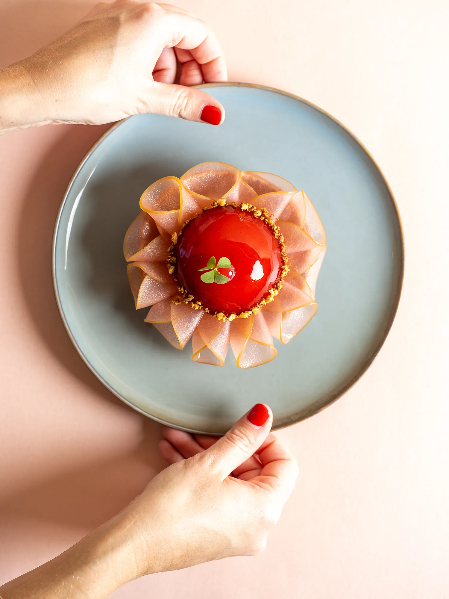 Et si on désucrait le dessert ? Deux experts nous expliquent comment faire - EquinoxLightPhoto © - Sigrid Descamps - Journaliste