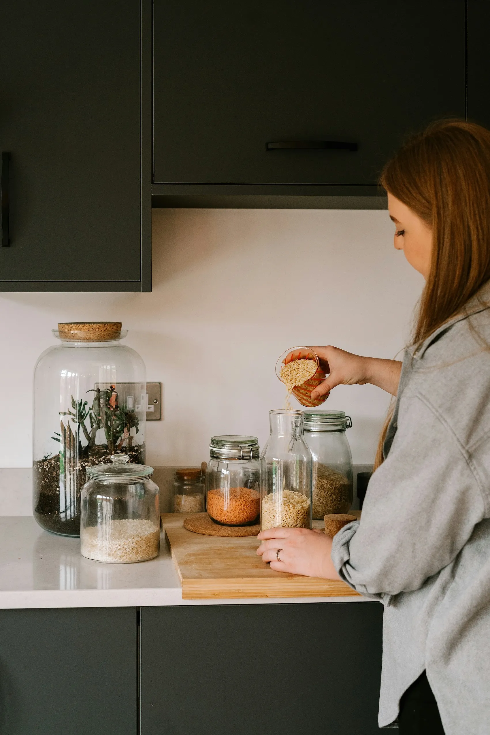 Les conseils d’une home organiser pour un intérieur minimaliste en 2026 - Unsplash - Audrey Morard