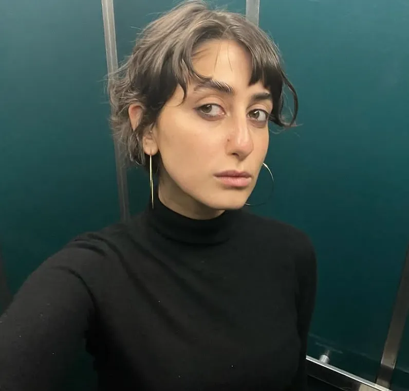 Rama Duwaji, la nouvelle Première dame de New York, est-elle la future icône mode de la Génération Z ? - Instagram : ramaduwaji - Audrey Morard