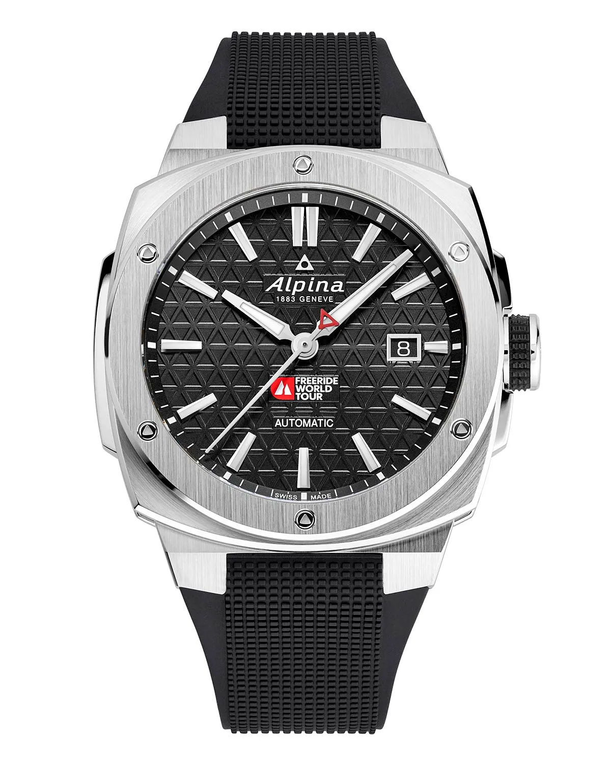 Tout schuss avec style ! - Alpina - Rédaction Sosoir