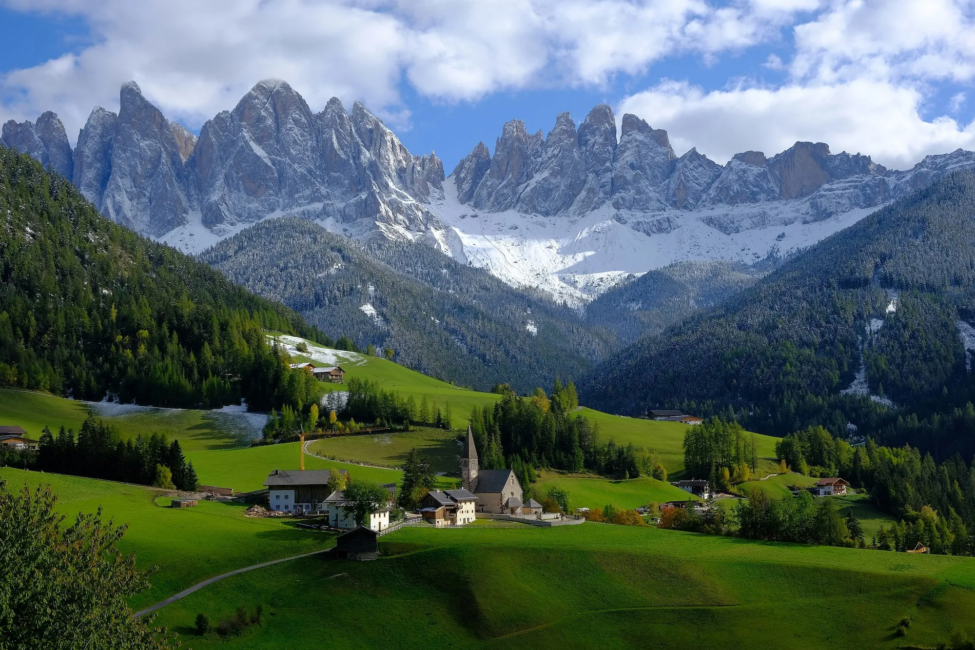 Turquie, Italie... Le guide Michelin dévoile les 16 destinations food à ne pas manquer en 2026 - Unsplash - Audrey Morard