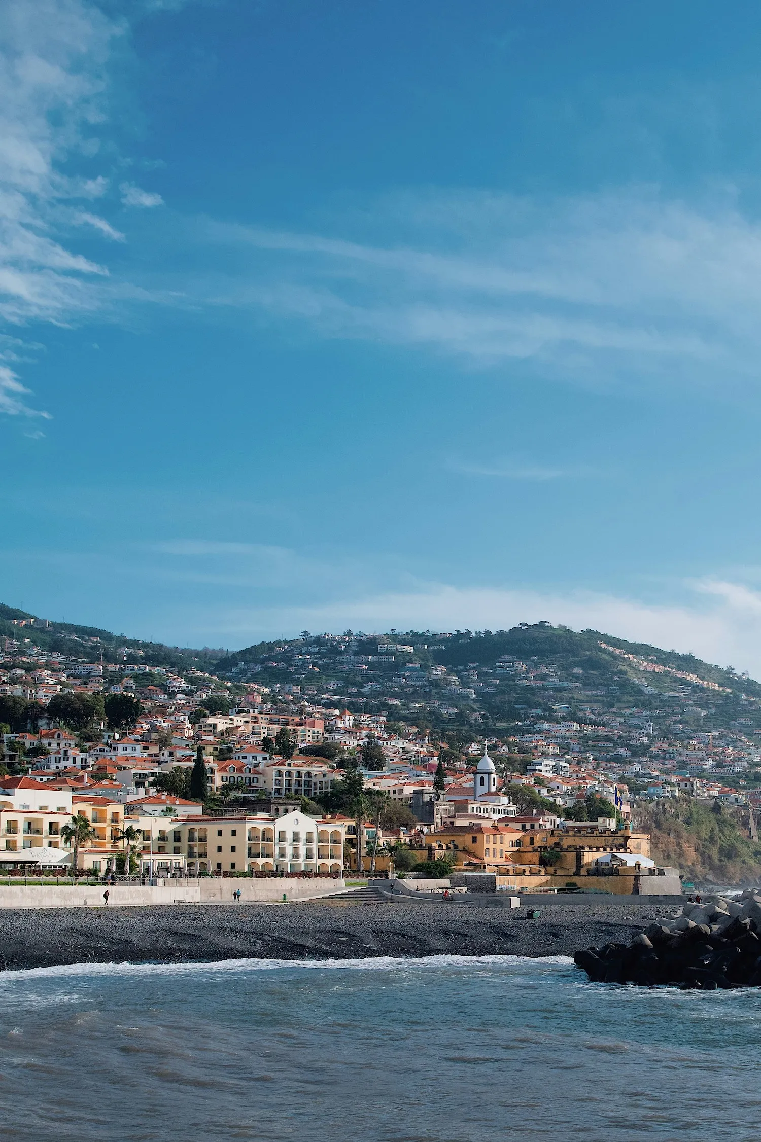 Le « Hawaï de l’Europe » élu destination touristique la plus tendance pour 2026 - Unsplash - Audrey Morard et Camille Vernin
