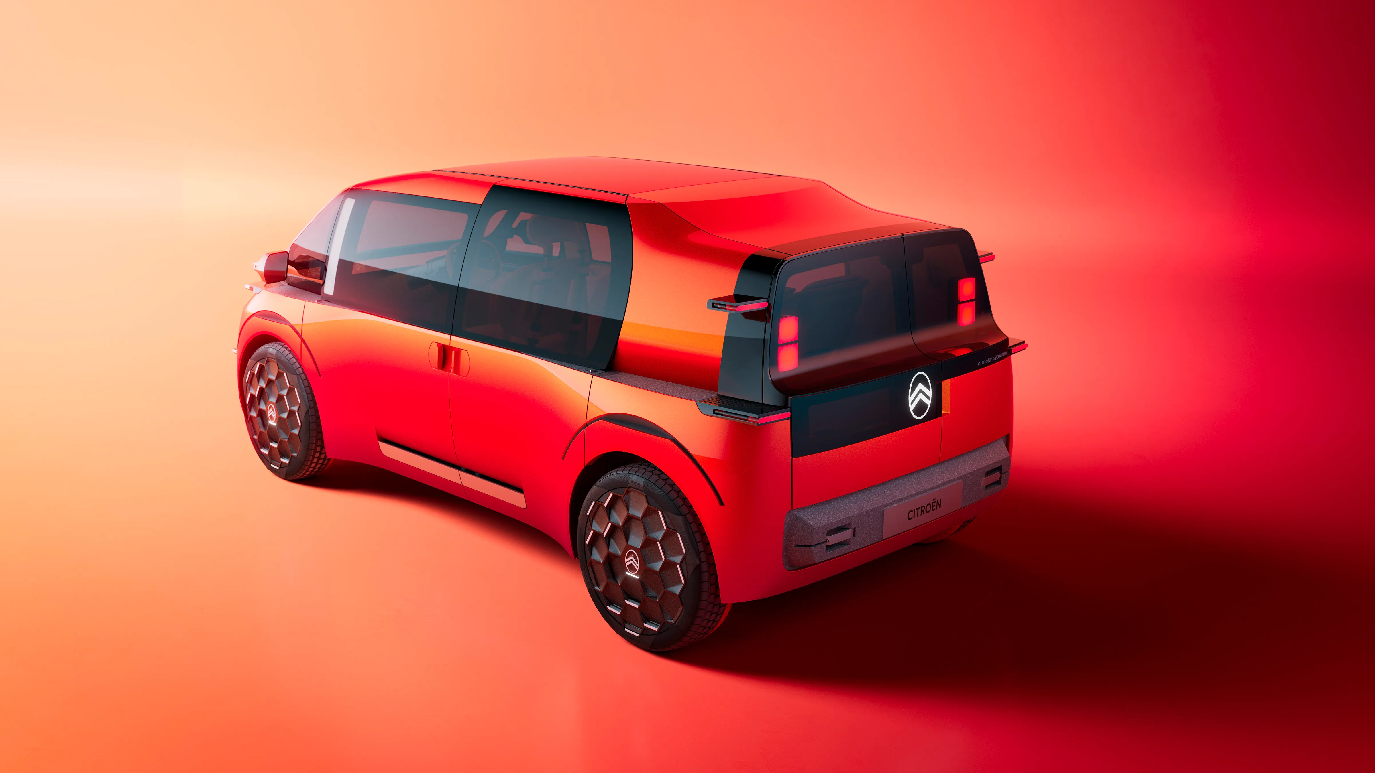 Salon de l’Auto : les trois concept-cars qui font déjà parler d’eux - Laurent Zilli