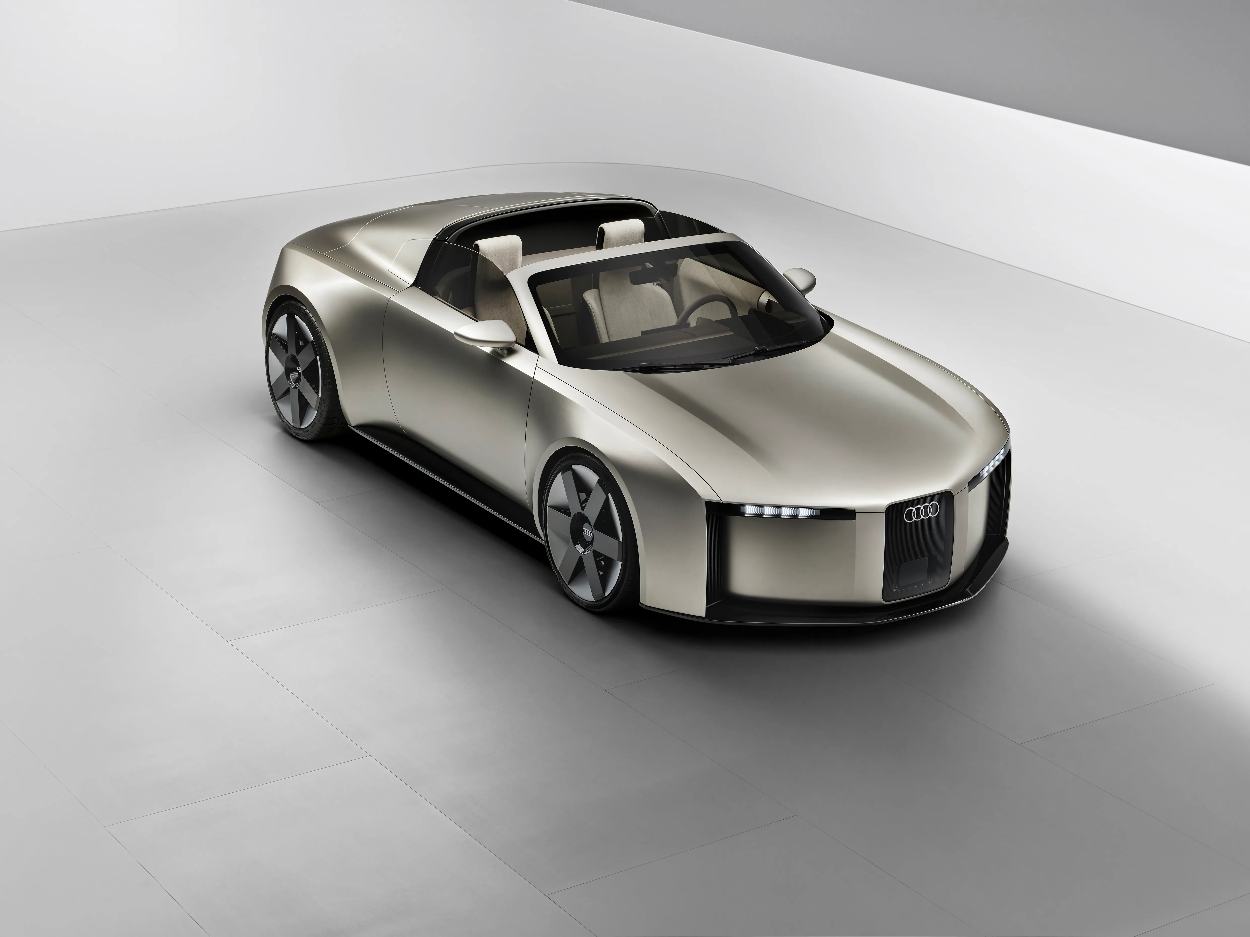 Salon de l’Auto : les trois concept-cars qui font déjà parler d’eux - Laurent Zilli