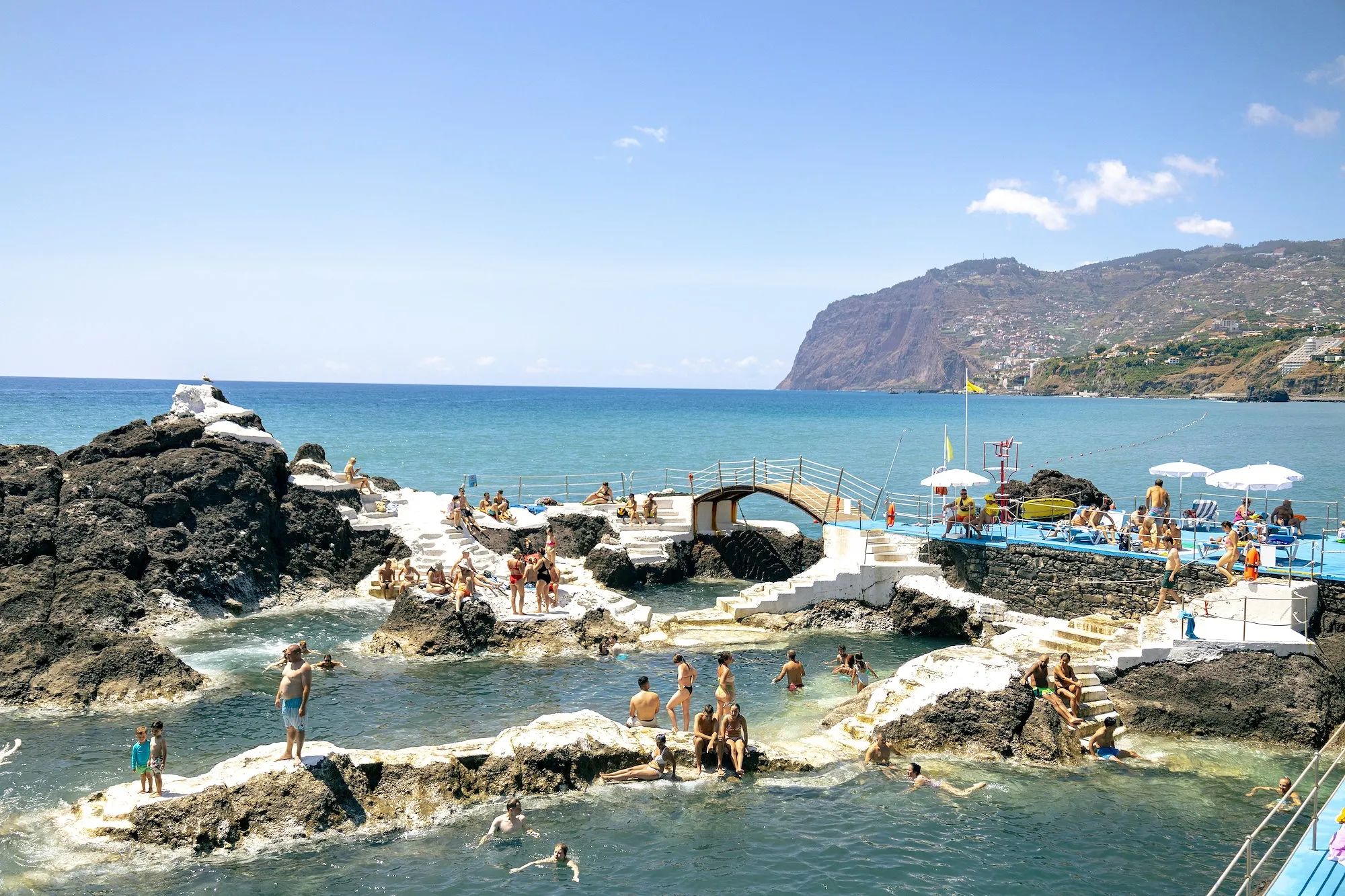 Le « Hawaï de l’Europe » élu destination touristique la plus tendance pour 2026 - Unsplash - Audrey Morard et Camille Vernin