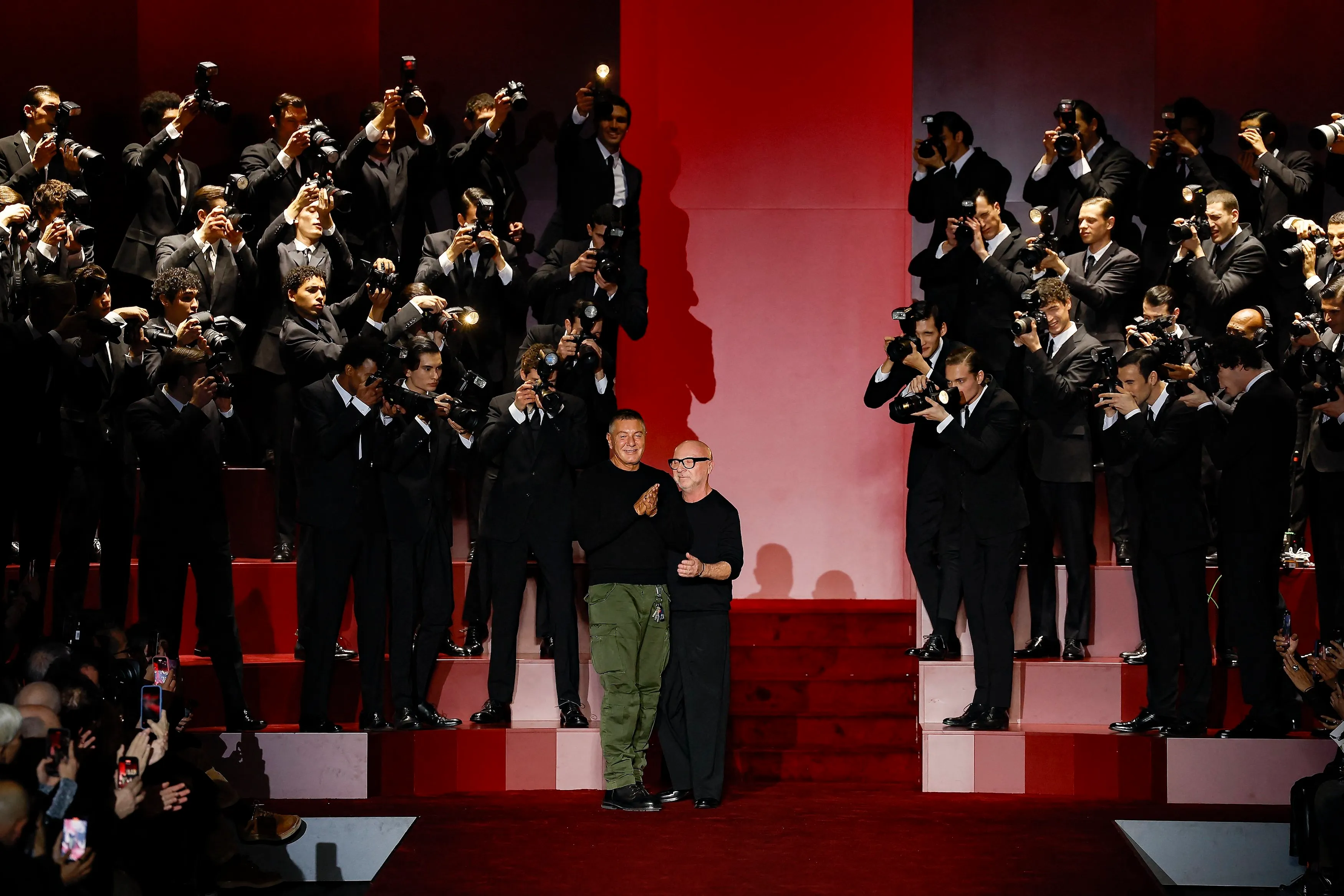 Fashion Week : comment Milan est devenu une capitale de la mode - Photo News - Audrey Morard