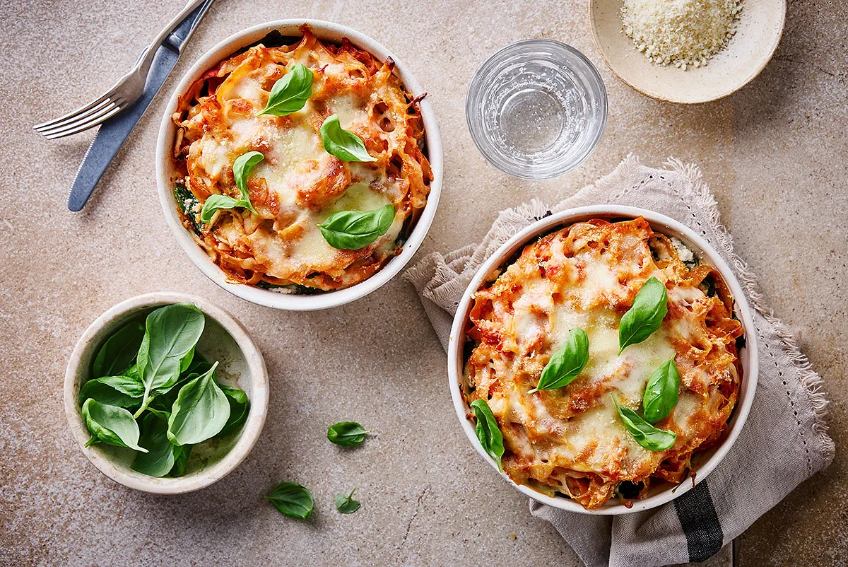 Le plaisir de cuisiner sans effort - Bram Debaenst - Recettes et stylisme : Sonja Peeters @puursonja