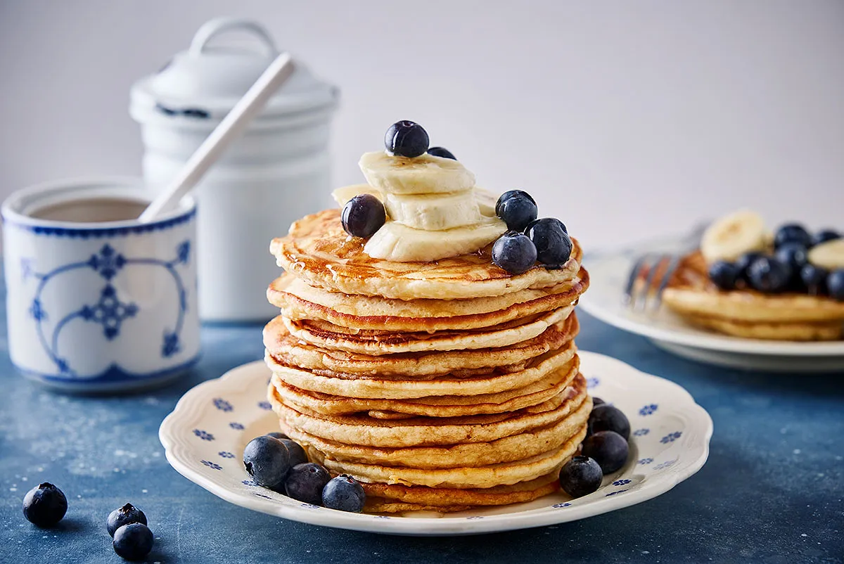 À chacun sa crêpe préférée - Bram Debaenst - Recettes et stylisme : Sonja Peeters @puursonja