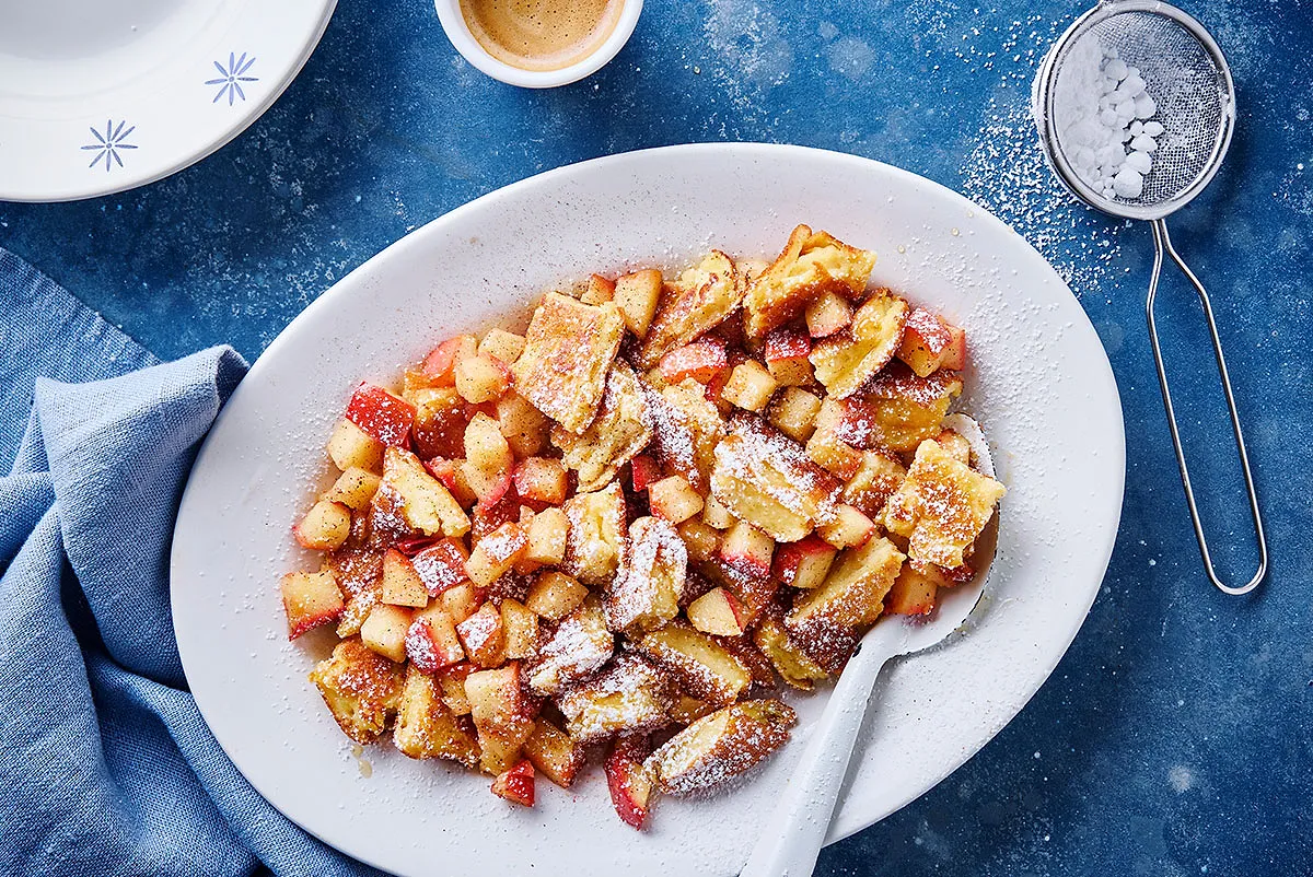 À chacun sa crêpe préférée - Bram Debaenst - Recettes et stylisme : Sonja Peeters @puursonja