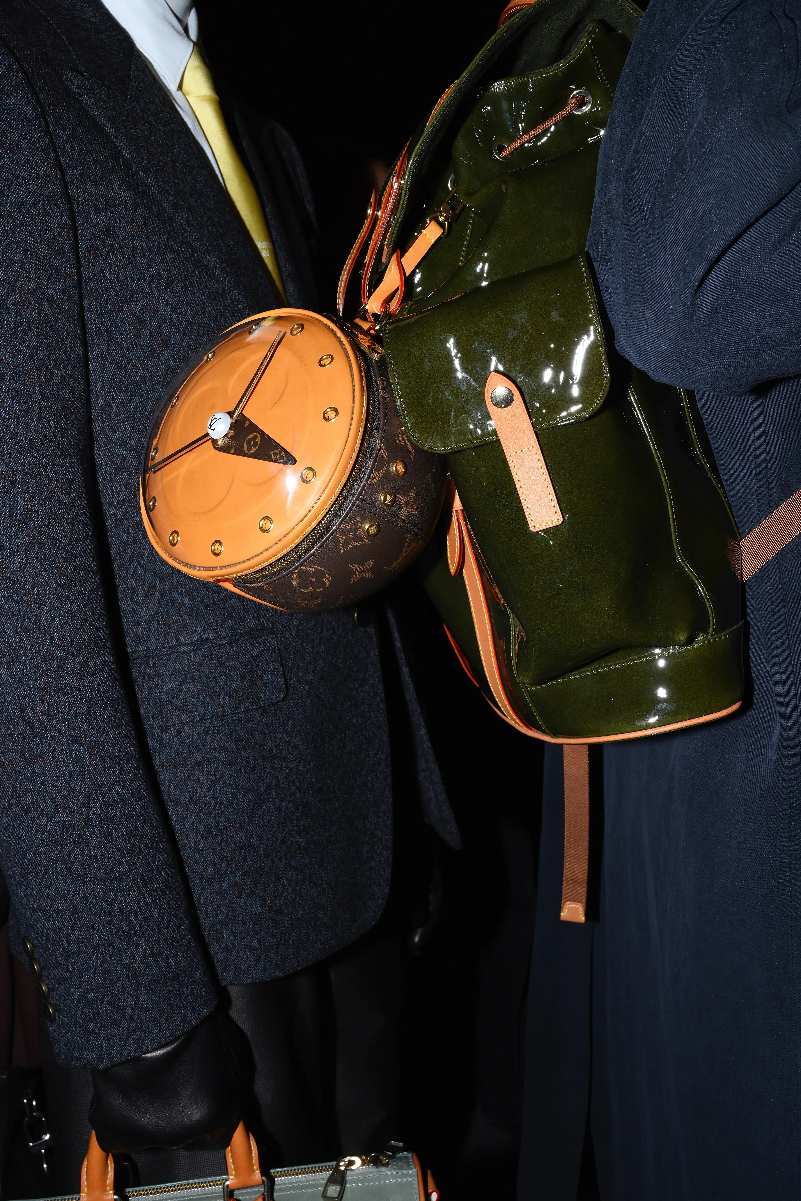 Défilé Louis Vuitton : cinq leçons de style à piquer à Pharrell Williams - Louis Vuitton - Camille Vernin