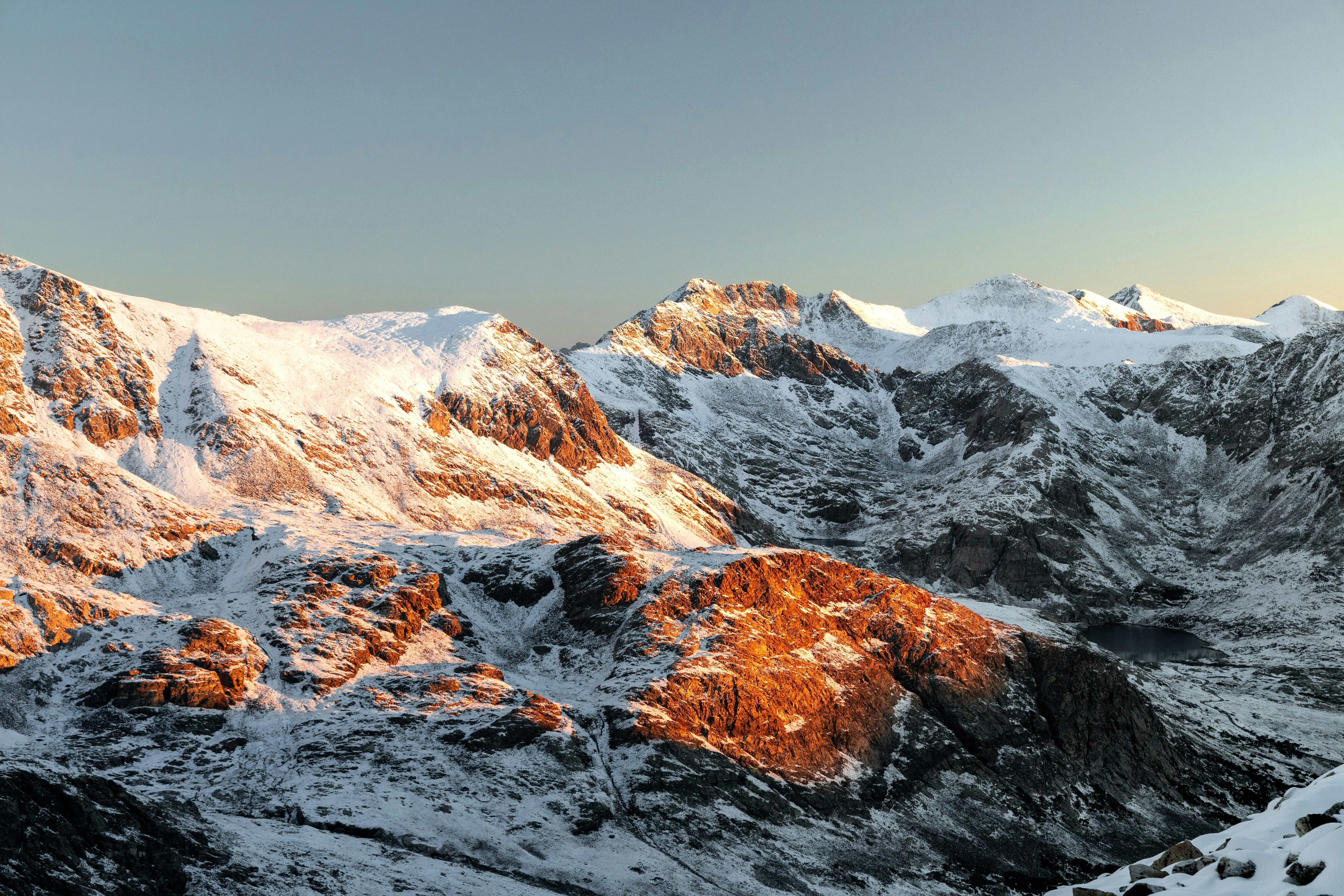 Cap sur les Dolomites en mode JO : cinq stations italiennes pour skier dans un décor olympique - Unsplash - Anissa Hezzaz