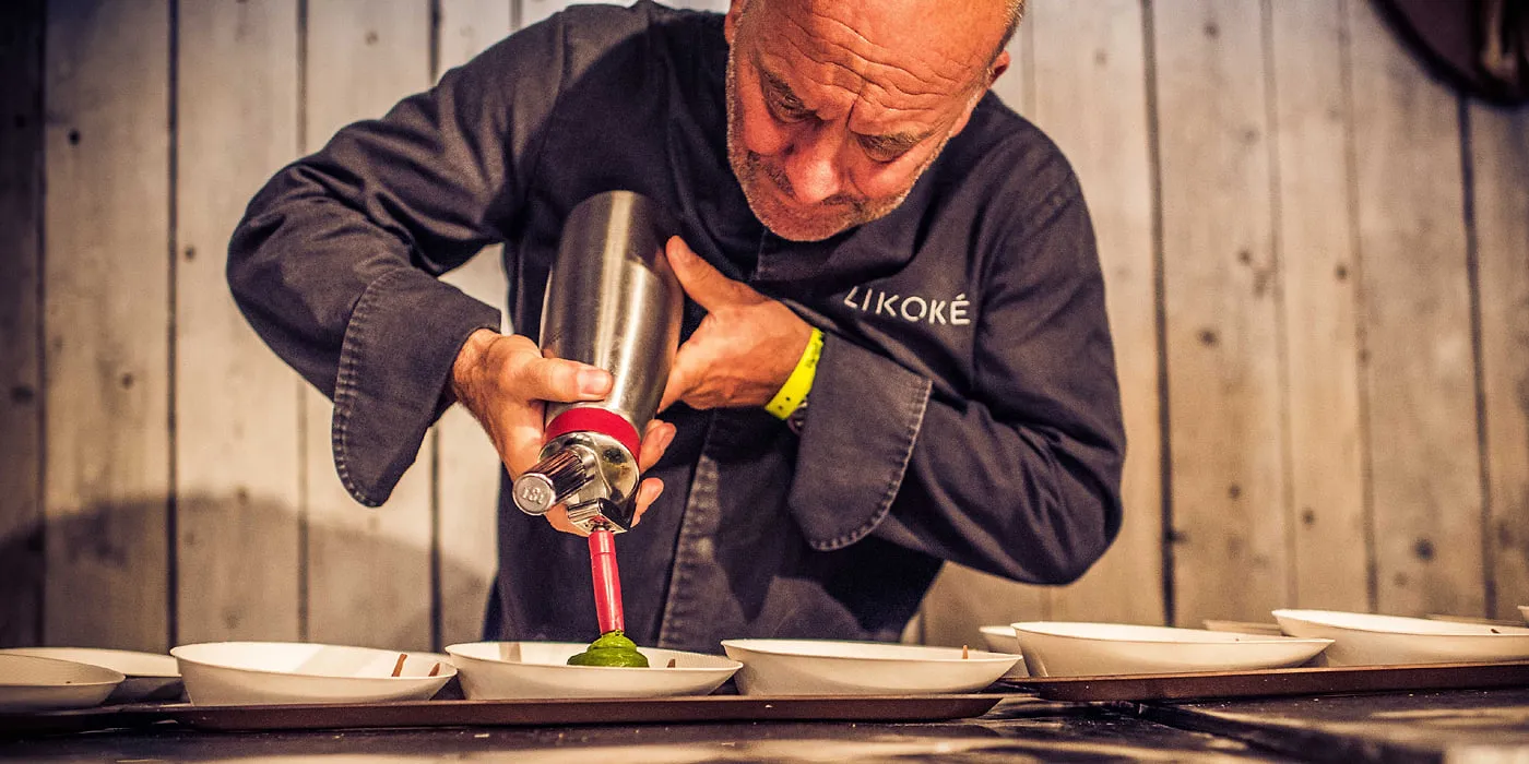 Six festivals food gourmands à ne pas manquer en Belgique en 2026 - Photo Image Photo Picture Antwerp Taste Taste of Antwerp (02) - Charlotte Smoos