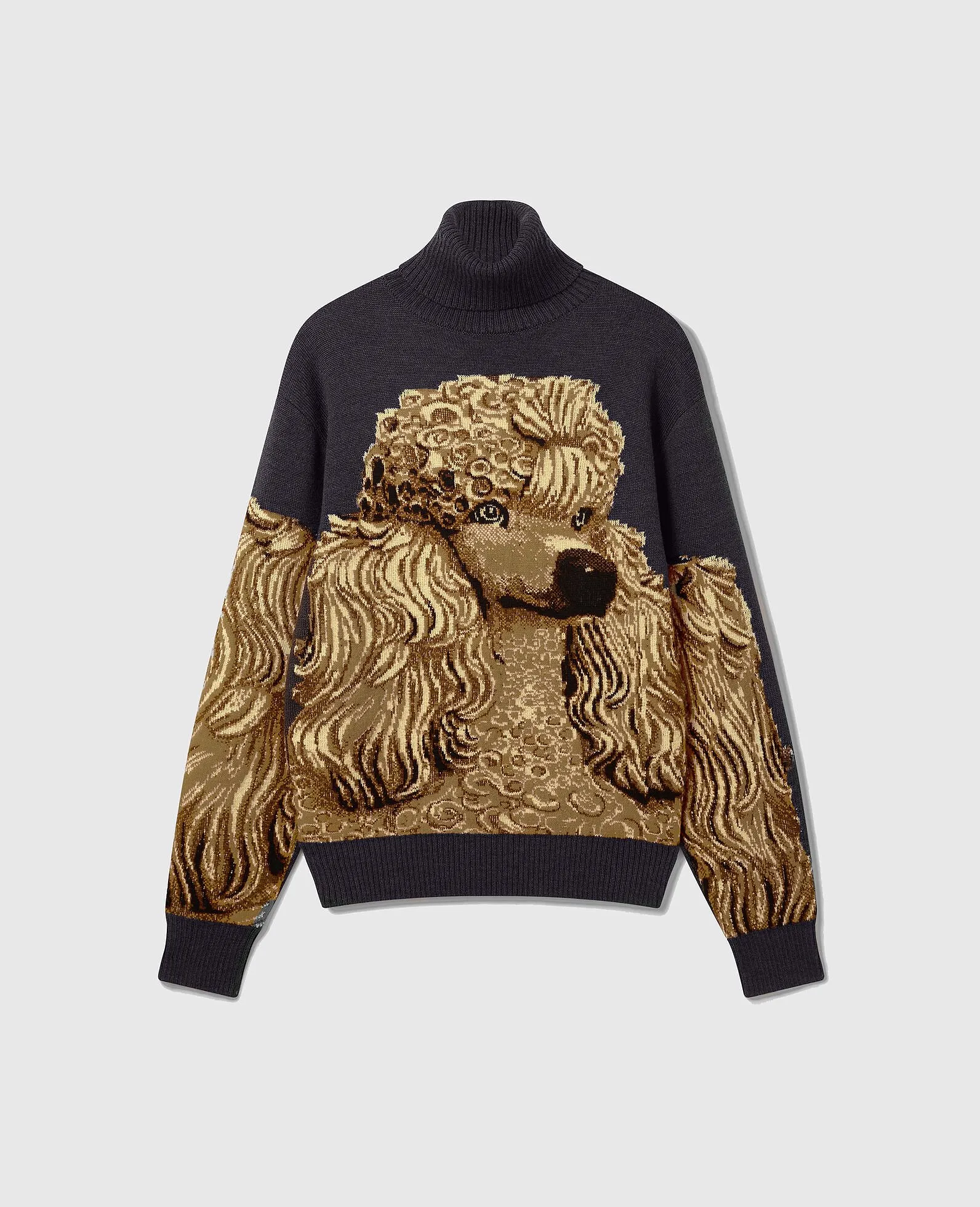 Saint-Valentin : pourquoi vous n’oserez pas offrir de fleurs après avoir vu la collab Stella McCartney x Jeff Koons - Stella McCartney x Jeff Koons - Camille Vernin