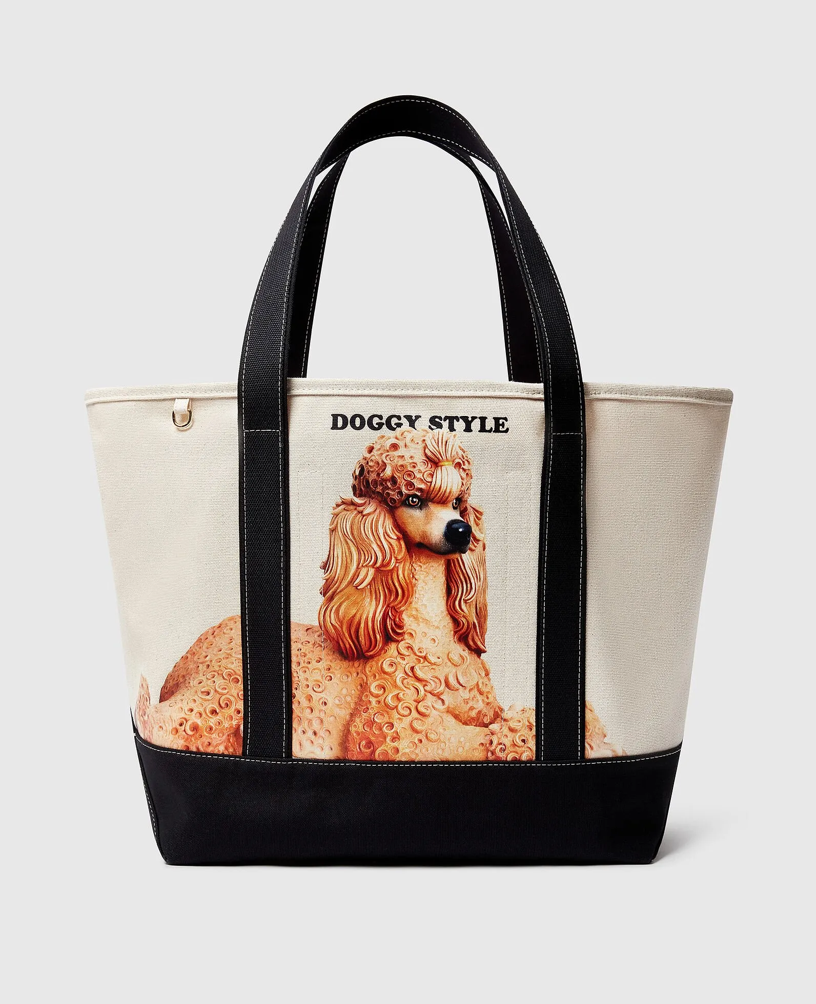 Saint-Valentin : pourquoi vous n’oserez pas offrir de fleurs après avoir vu la collab Stella McCartney x Jeff Koons - Stella McCartney x Jeff Koons - Camille Vernin