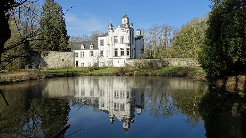 Cinq idées de balades pour déconnecter en Wallonie ce week-end - Visit Wallonia - Sigrid Descamps - Journaliste