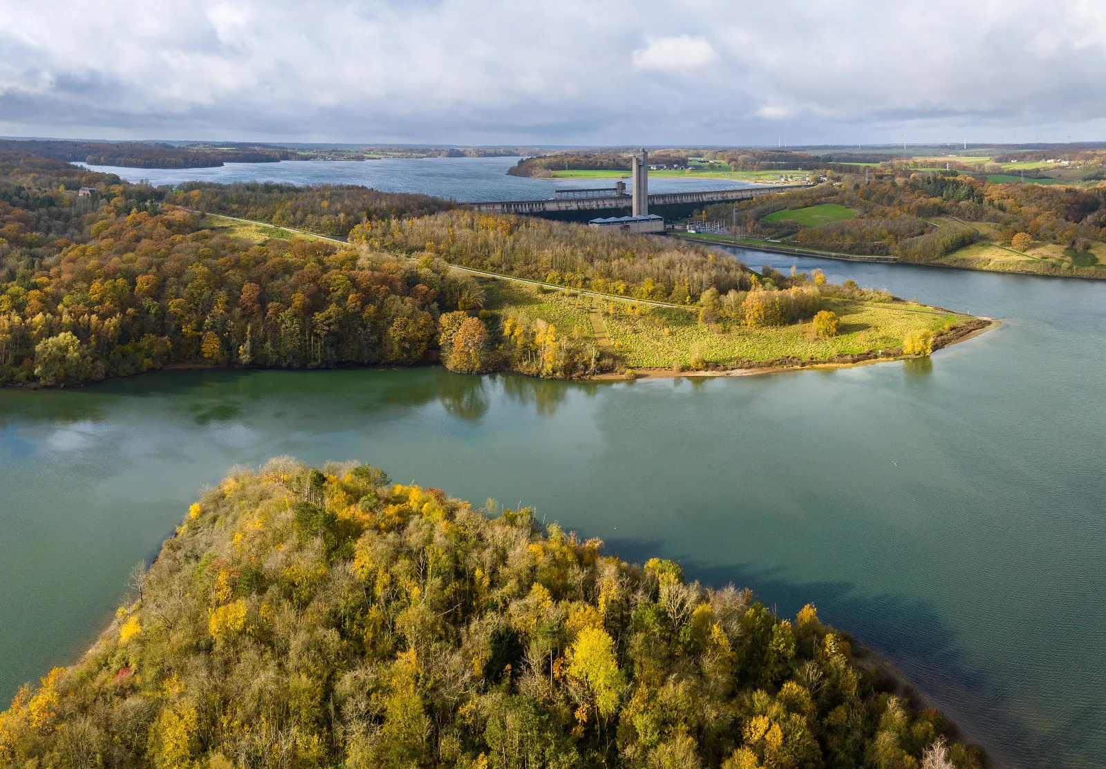 Cinq idées de balades pour déconnecter en Wallonie ce week-end - Visit Wallonia - Sigrid Descamps - Journaliste