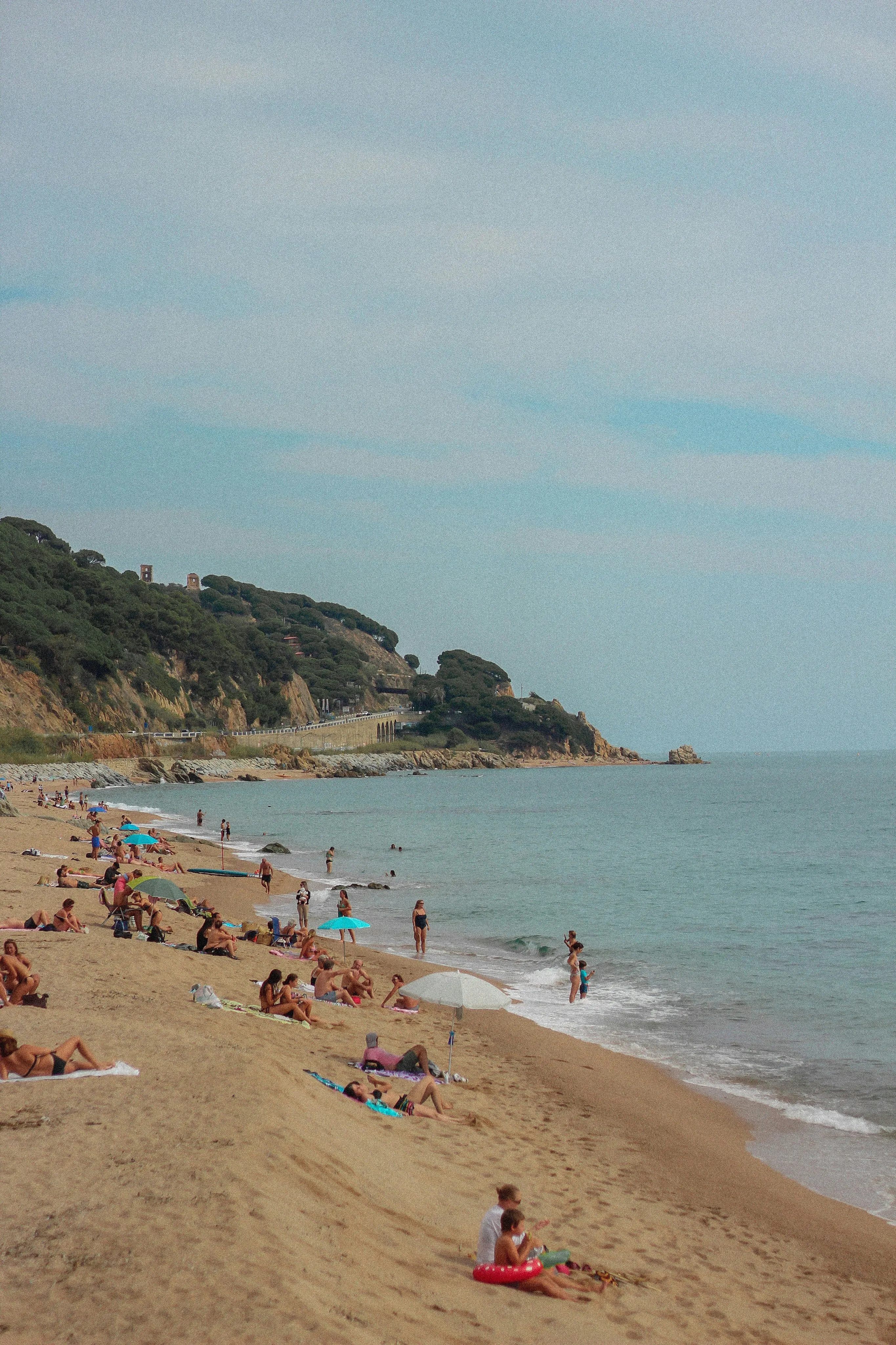 Quel est le meilleur moment pour réserver ses vacances d’été ? - Unsplash - Charlotte Smoos
