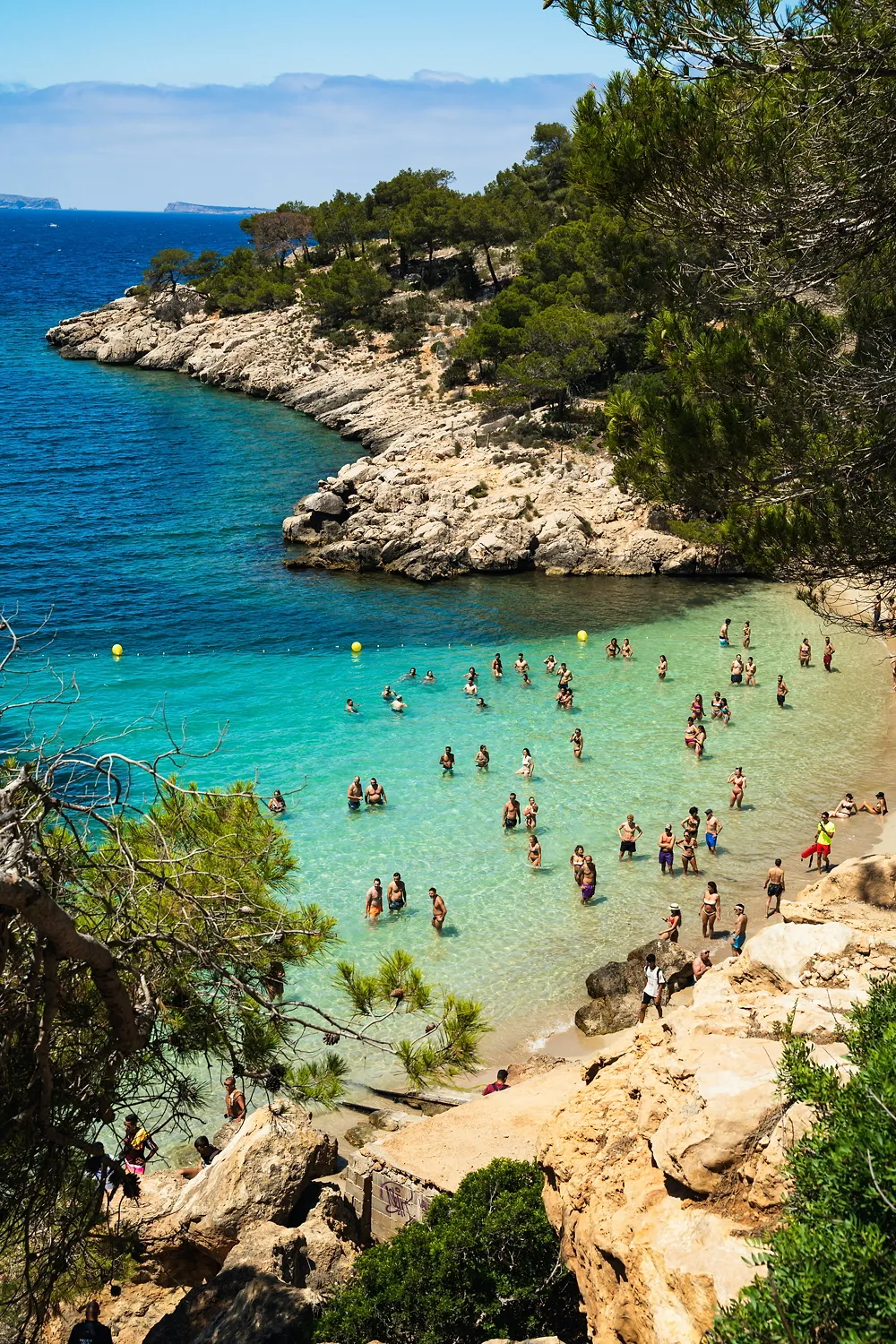 Surtourisme : ces cinq destinations européennes ont déjà mis en place des mesures strictes - Unsplash - Sigrid Descamps - Journaliste