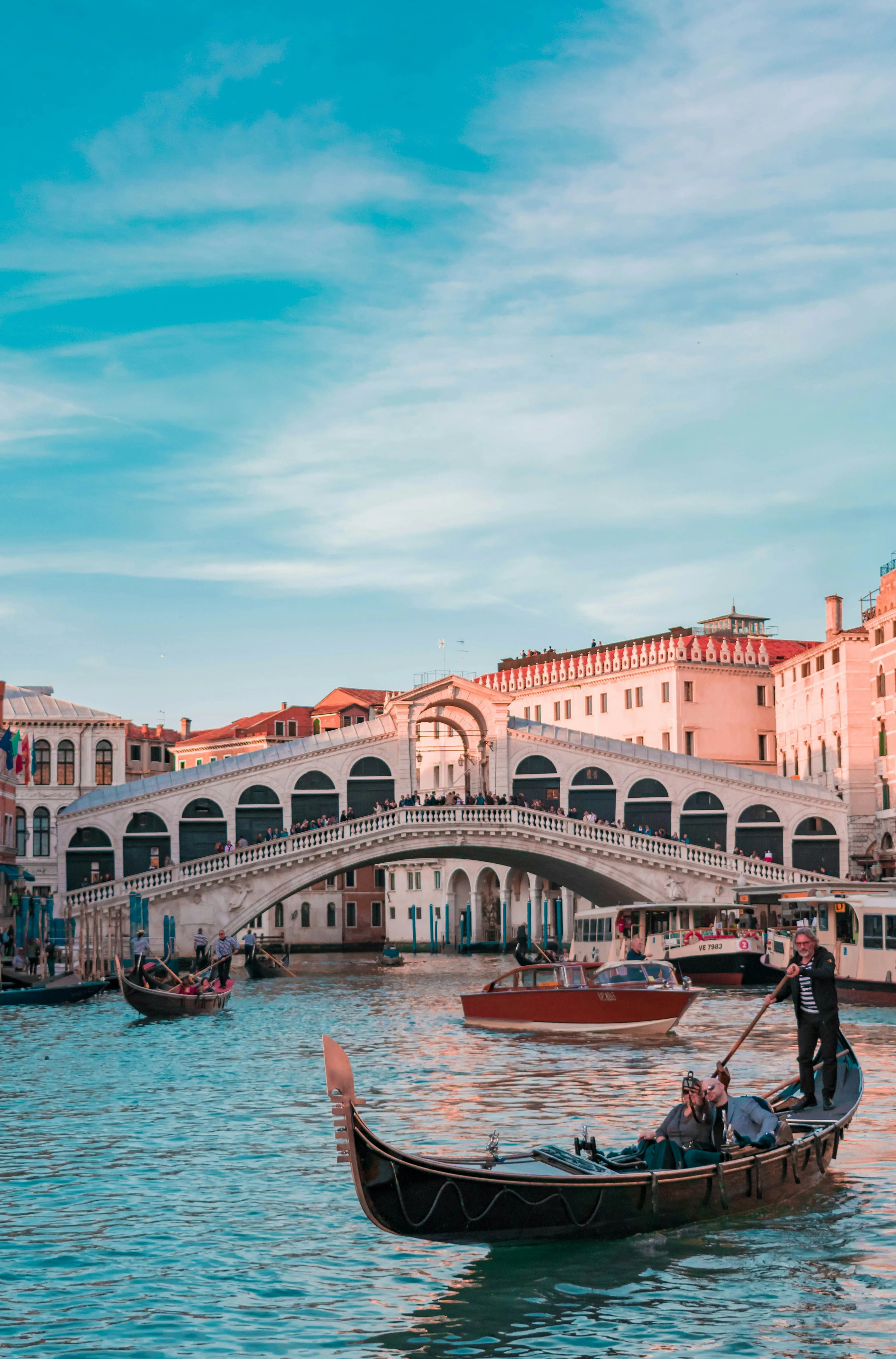 Surtourisme : ces cinq destinations européennes ont déjà mis en place des mesures strictes - Unsplash - Sigrid Descamps - Journaliste
