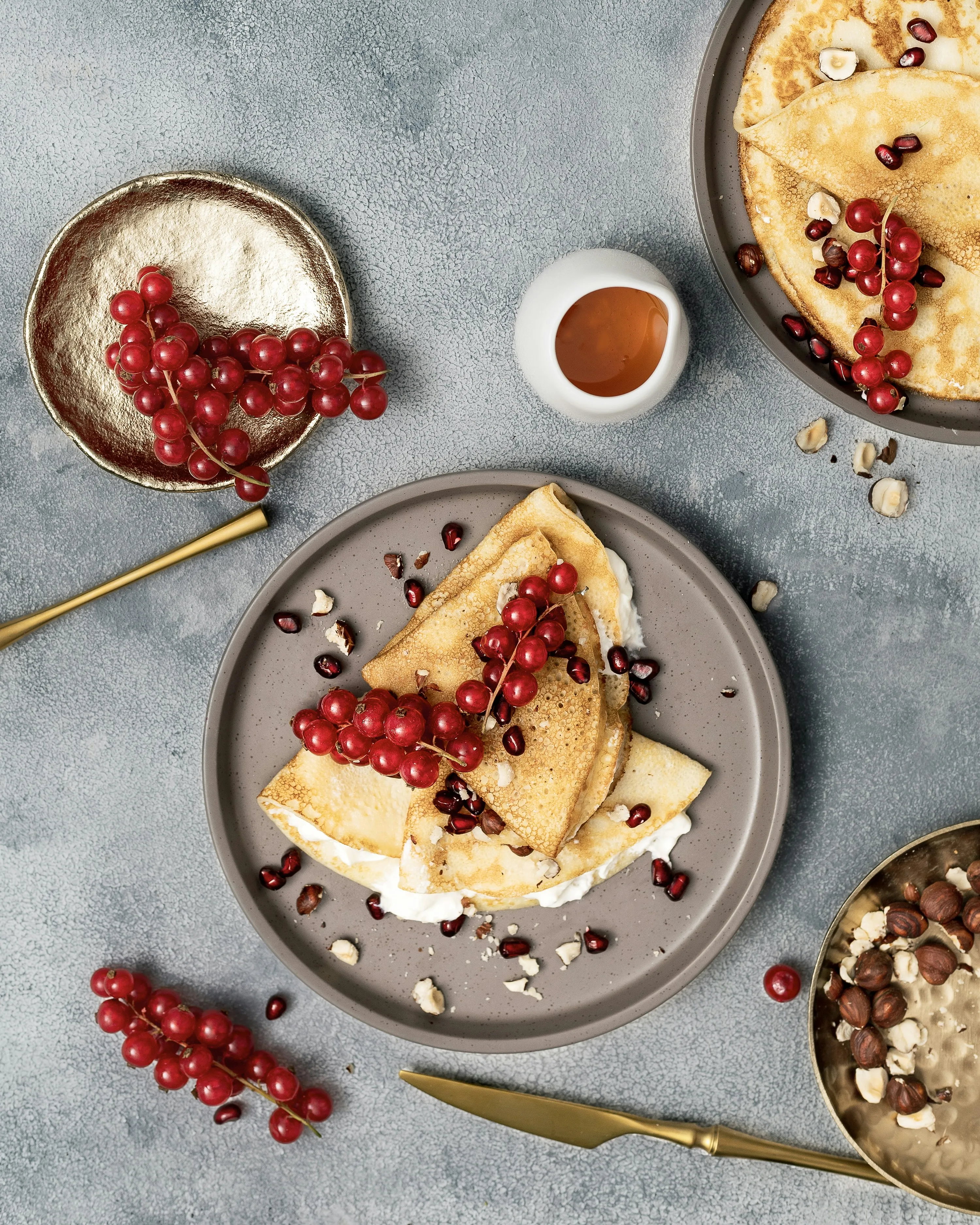 Chandeleur : sept astuces pour ne plus jamais rater les crêpes - Unsplash - Sigrid Descamps - Journaliste