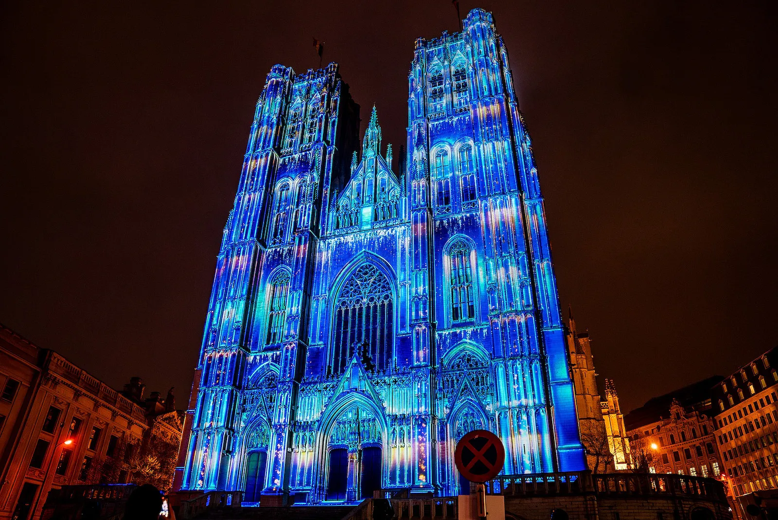 Les sorties gratuites à ne pas manquer en février en Belgique - © visit.brussels - Mathieu Golinvaux - Audrey Morard