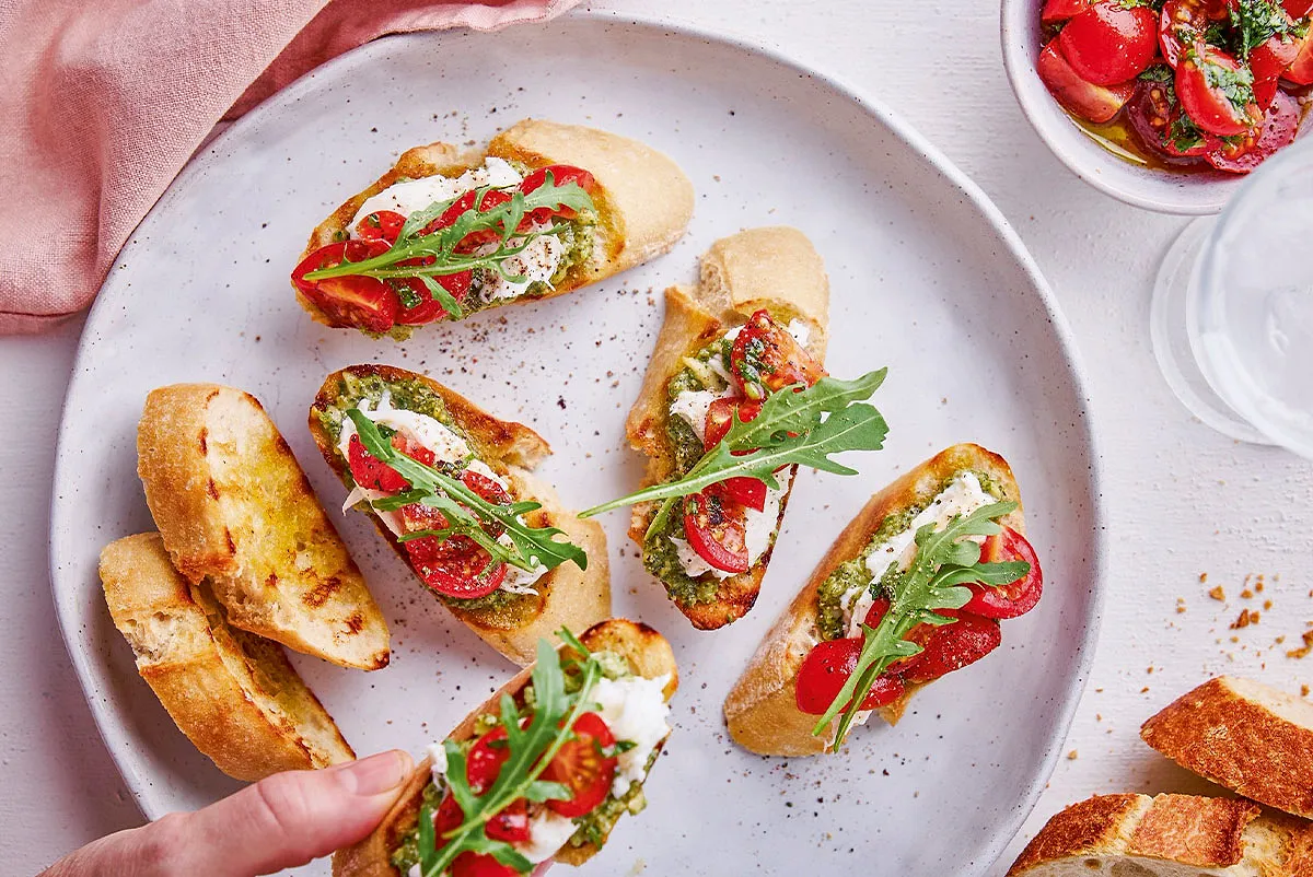 Des recettes qui font fondre les cœurs - Bram Debaenst - Recettes et stylisme : Sonja Peeters @puursonja