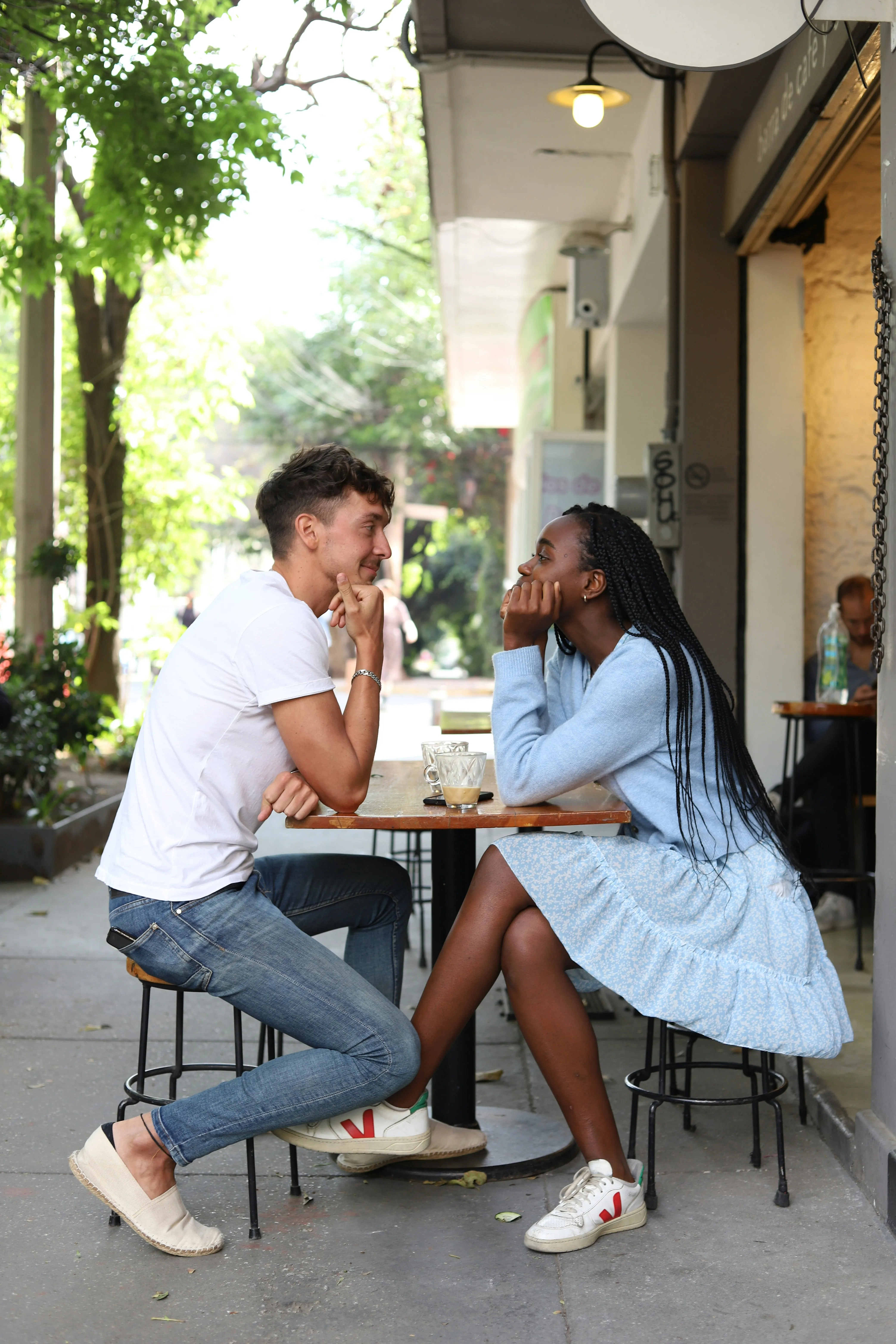 Saint-Valentin : les nouvelles attentes du dating en 2026 - Unsplash - Audrey Morard