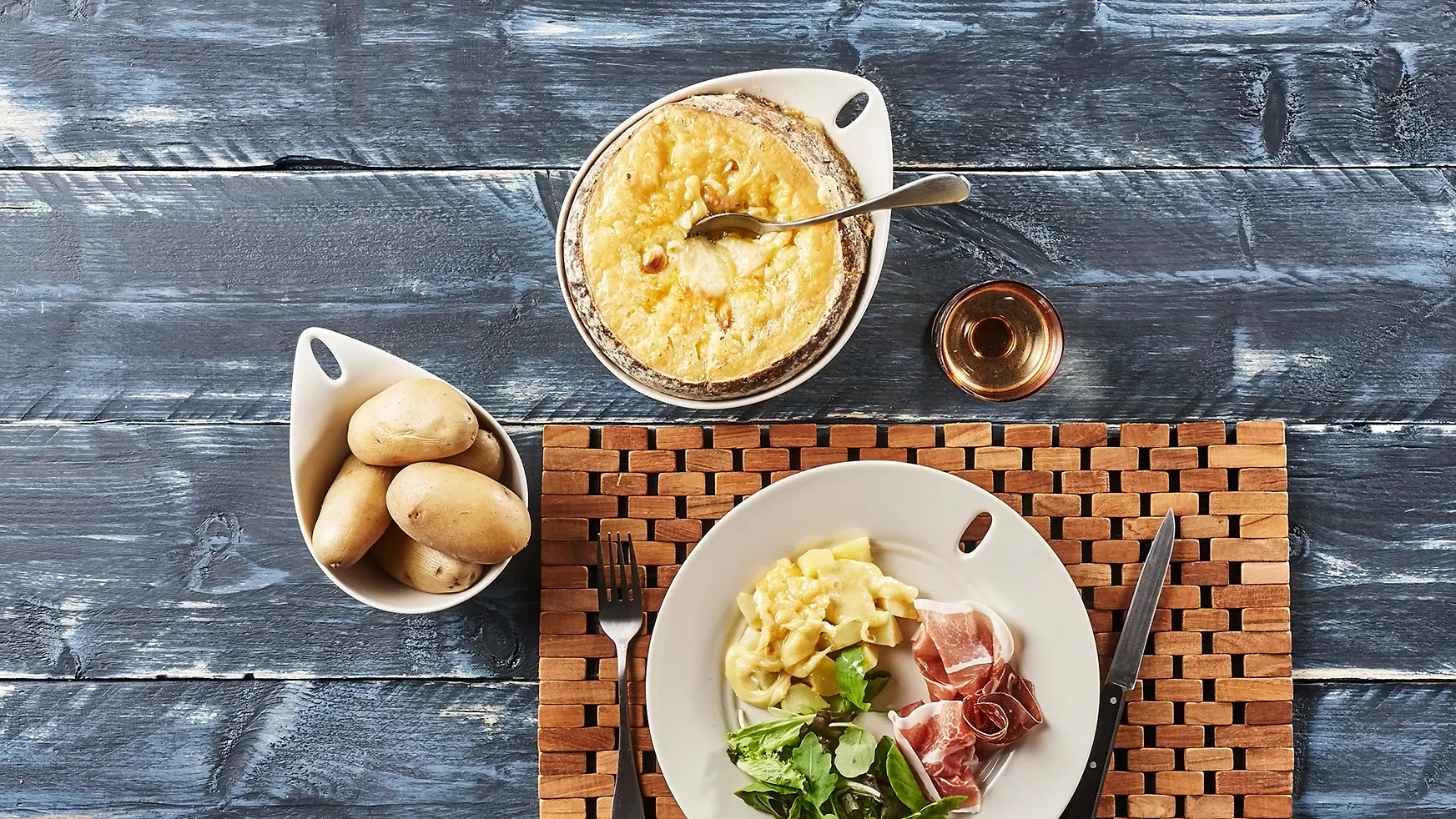 Cinq plats de montagne réconfortants pour changer de la raclette - Explore Savoie - Léa Rifaut