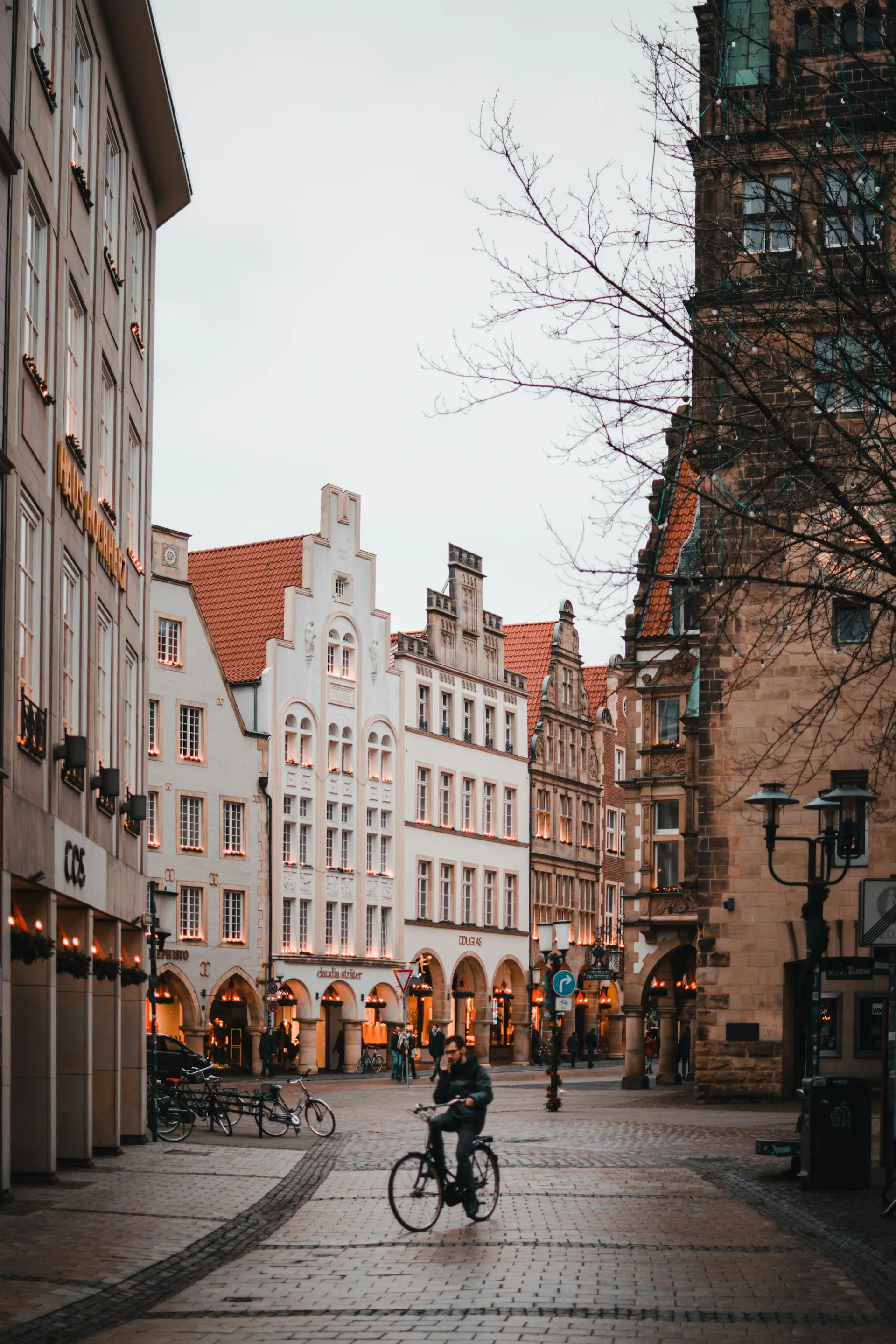 Bruxelles est une des villes les plus abordables pour les personnes seules selon une étude - Unsplash - Sigrid Descamps - Journaliste