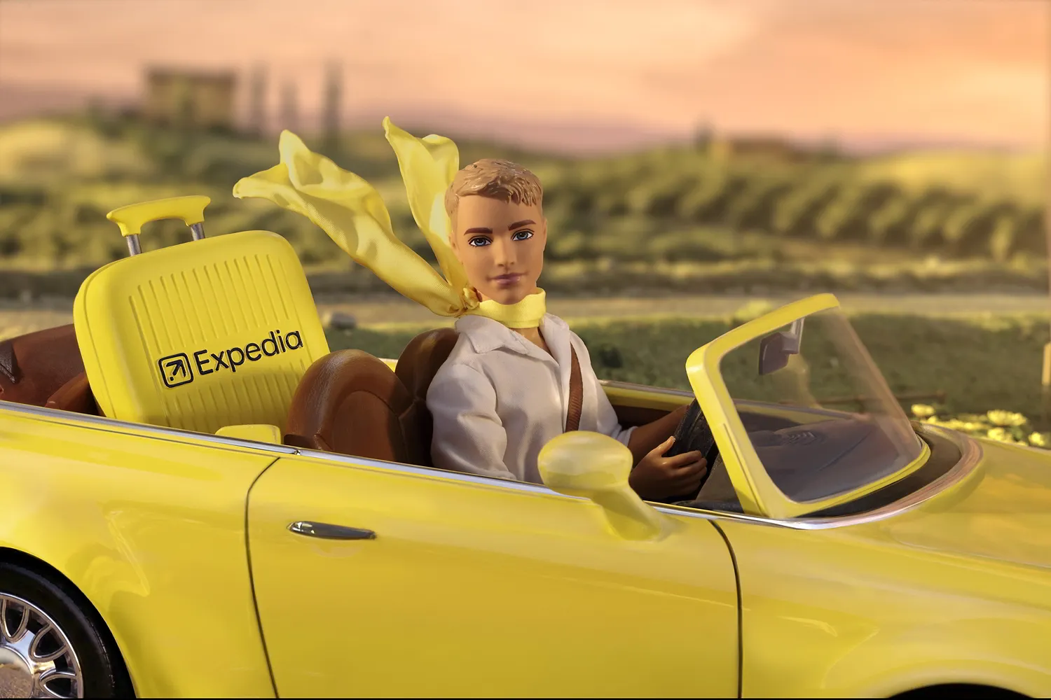 Ken a 65 ans : l’évolution d’une icône de la pop culture - Mattel - Sigrid Descamps - Journaliste