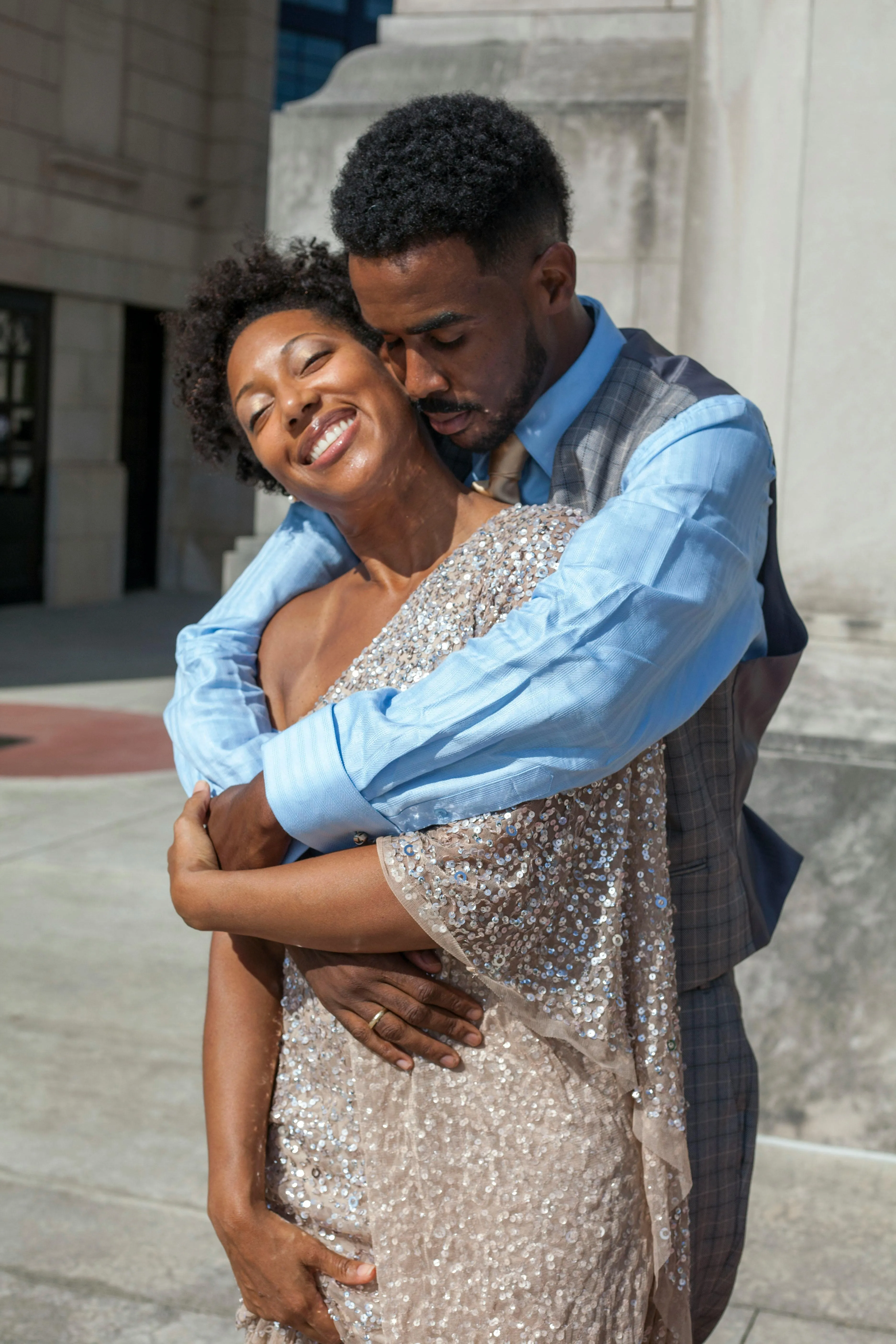 Saint-Valentin : ce qui fait durer le couple, selon un expert - Unsplash - Par Charlotte Vanbever et Camille Vernin.