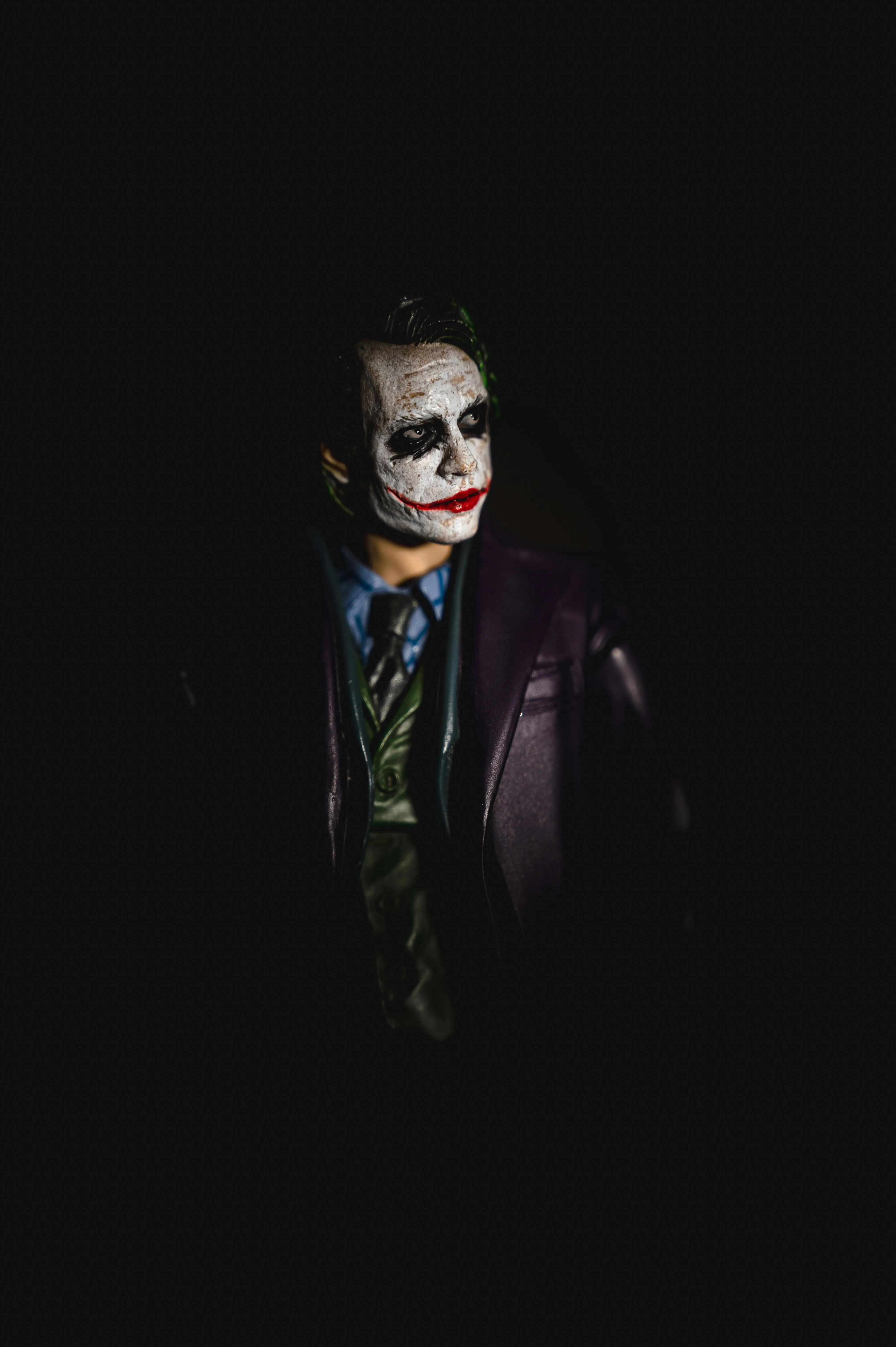 Du masque de Scream au costume de Willy Wonka: cinq déguisements de carnaval iconiques - Unsplash - Charlotte Smoos