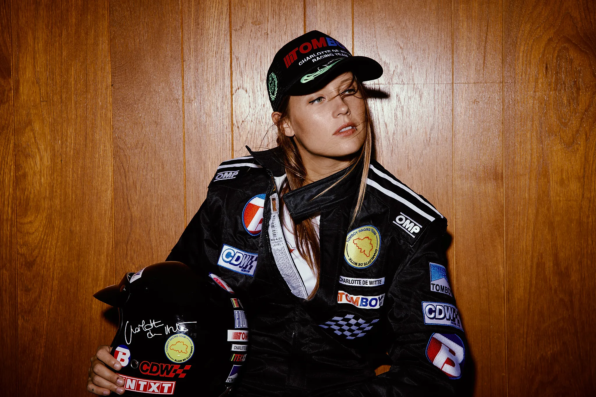 Mode belge : Tomboy, le succès d’une simple collection devenue label - Tomboy - Marie Honnay