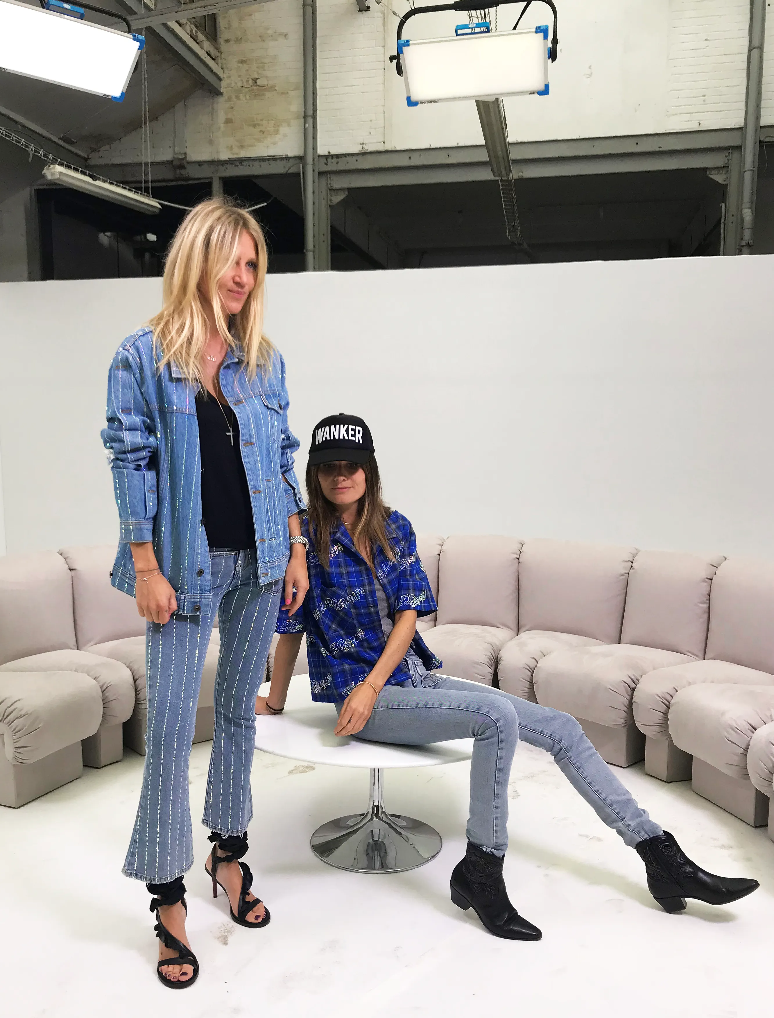 Mode belge : Tomboy, le succès d’une simple collection devenue label - D.R. - Marie Honnay