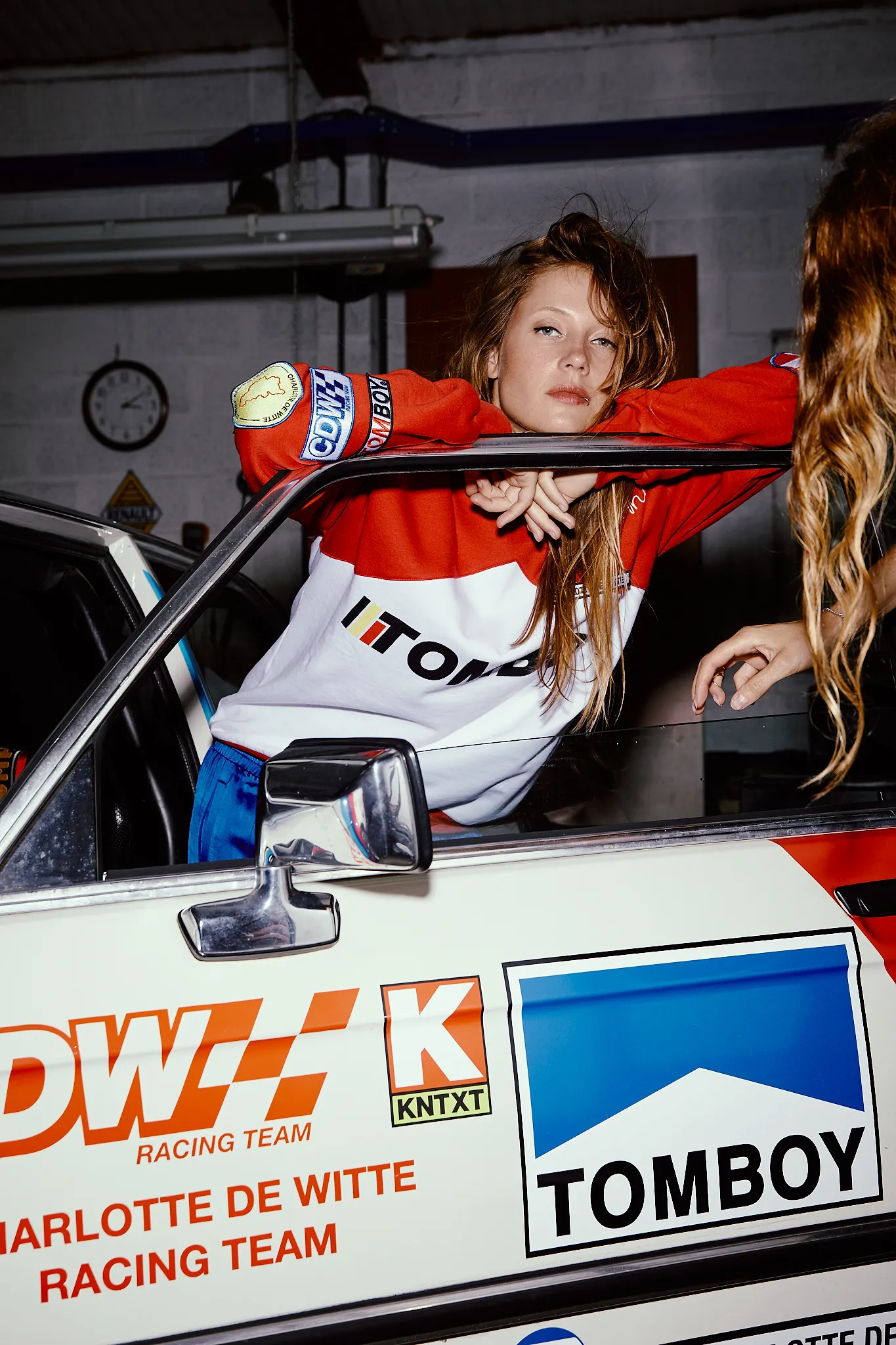 Mode belge : Tomboy, le succès d’une simple collection devenue label - D.R. - Marie Honnay