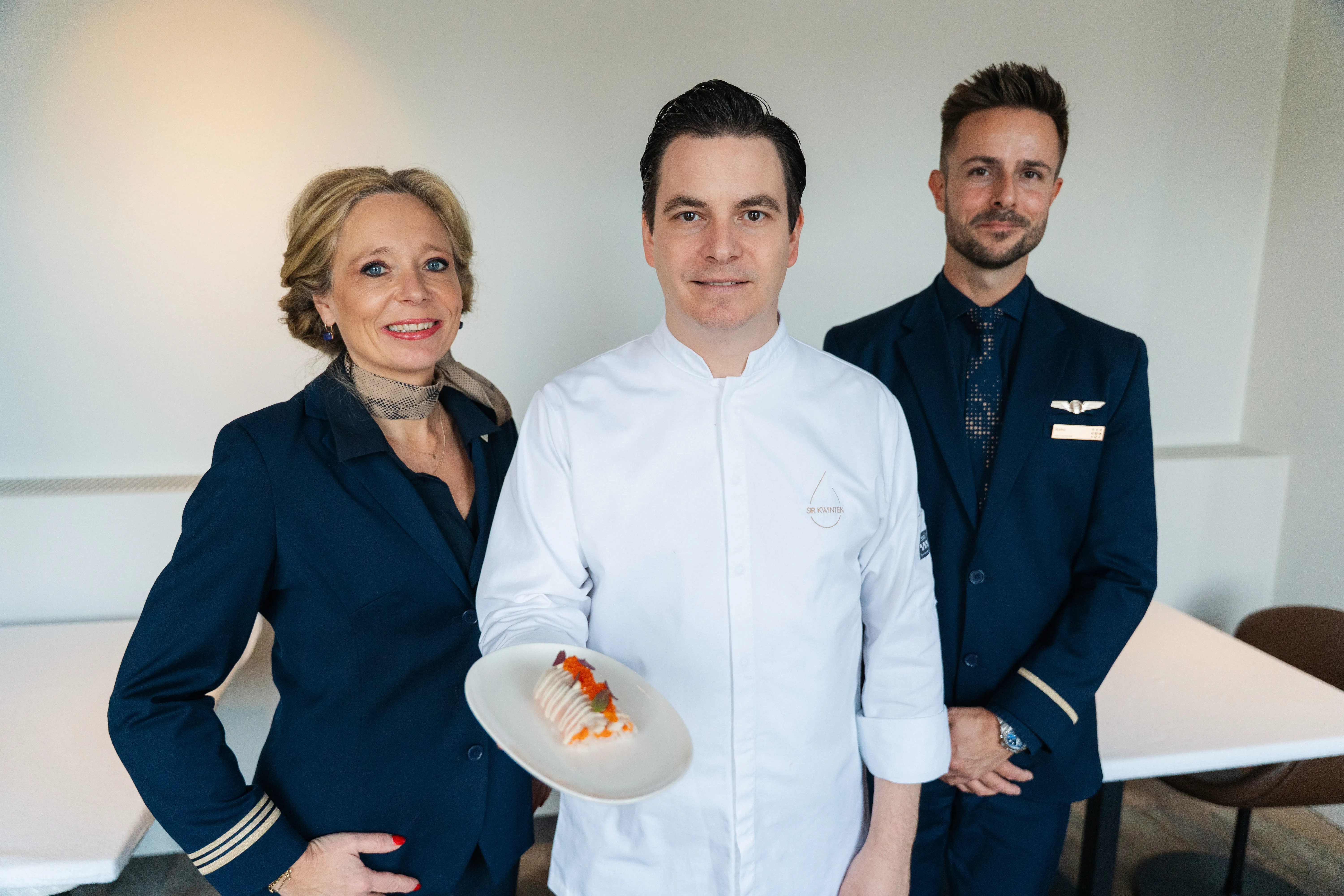 8 rendez-vous qui vont faire vibrer la scène culinaire belge en 2026 - D.R. - Camille Vernin