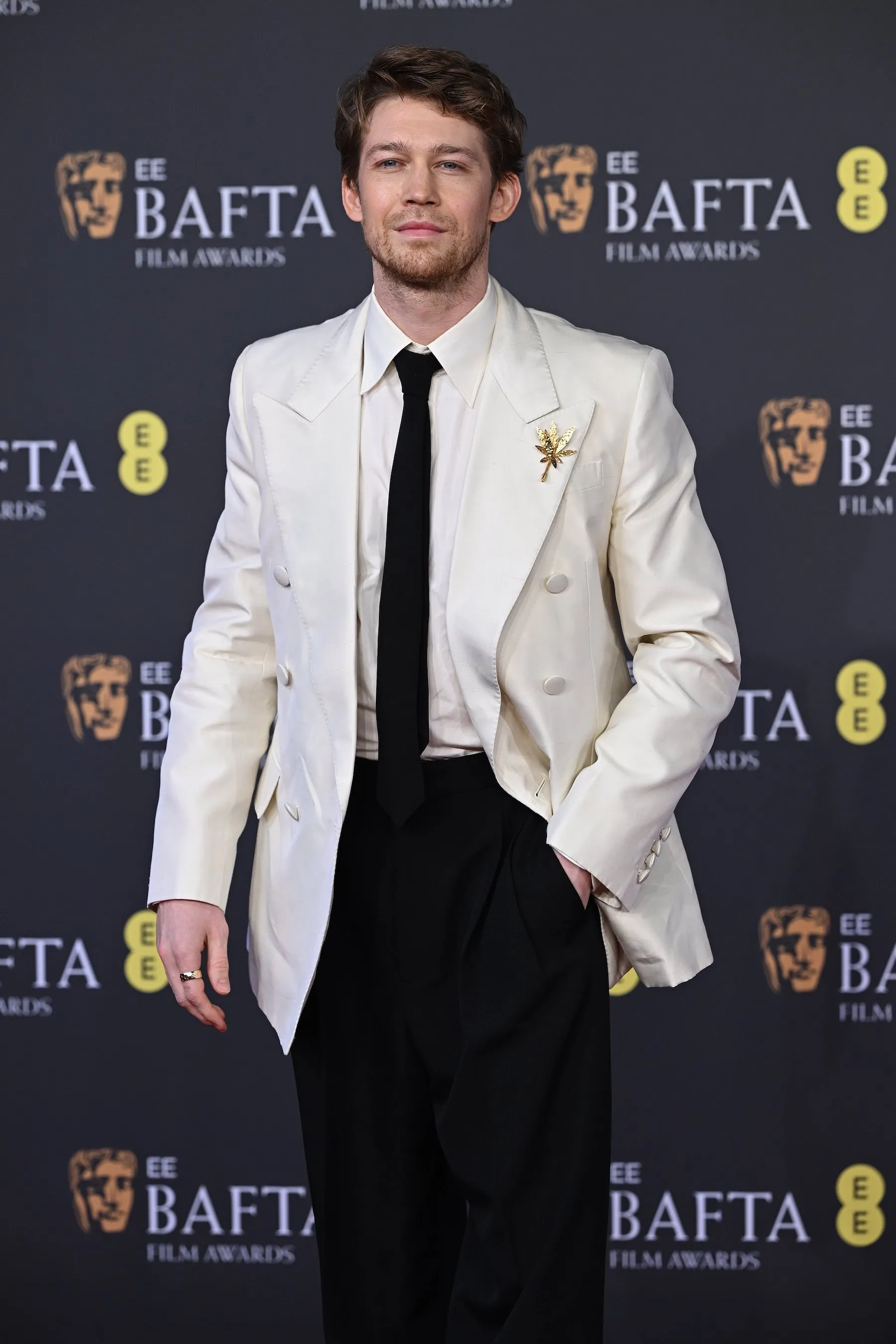 BAFTA 2026 : les plus beaux looks du tapis rouge - Photo News - Audrey Morard