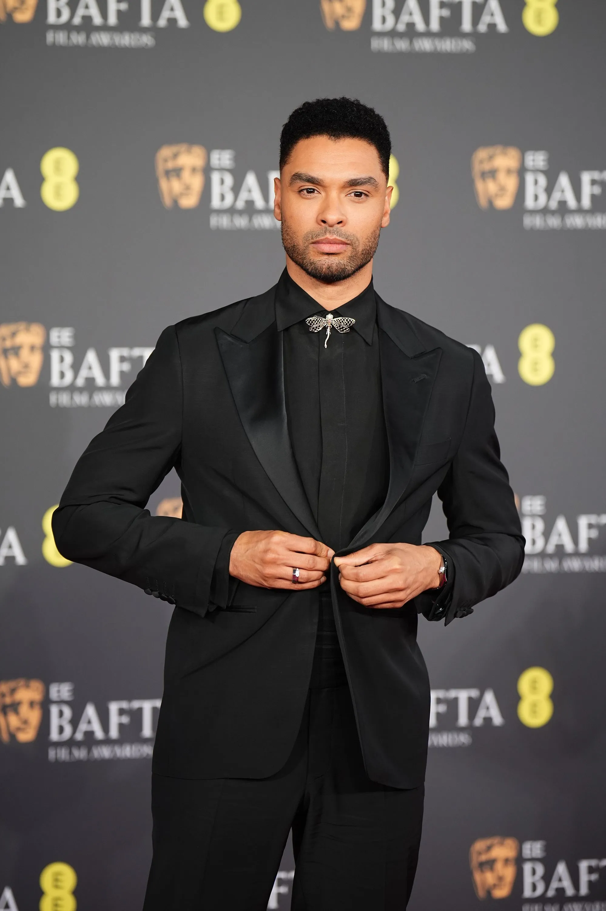 BAFTA 2026 : les plus beaux looks du tapis rouge - Photo News - Audrey Morard