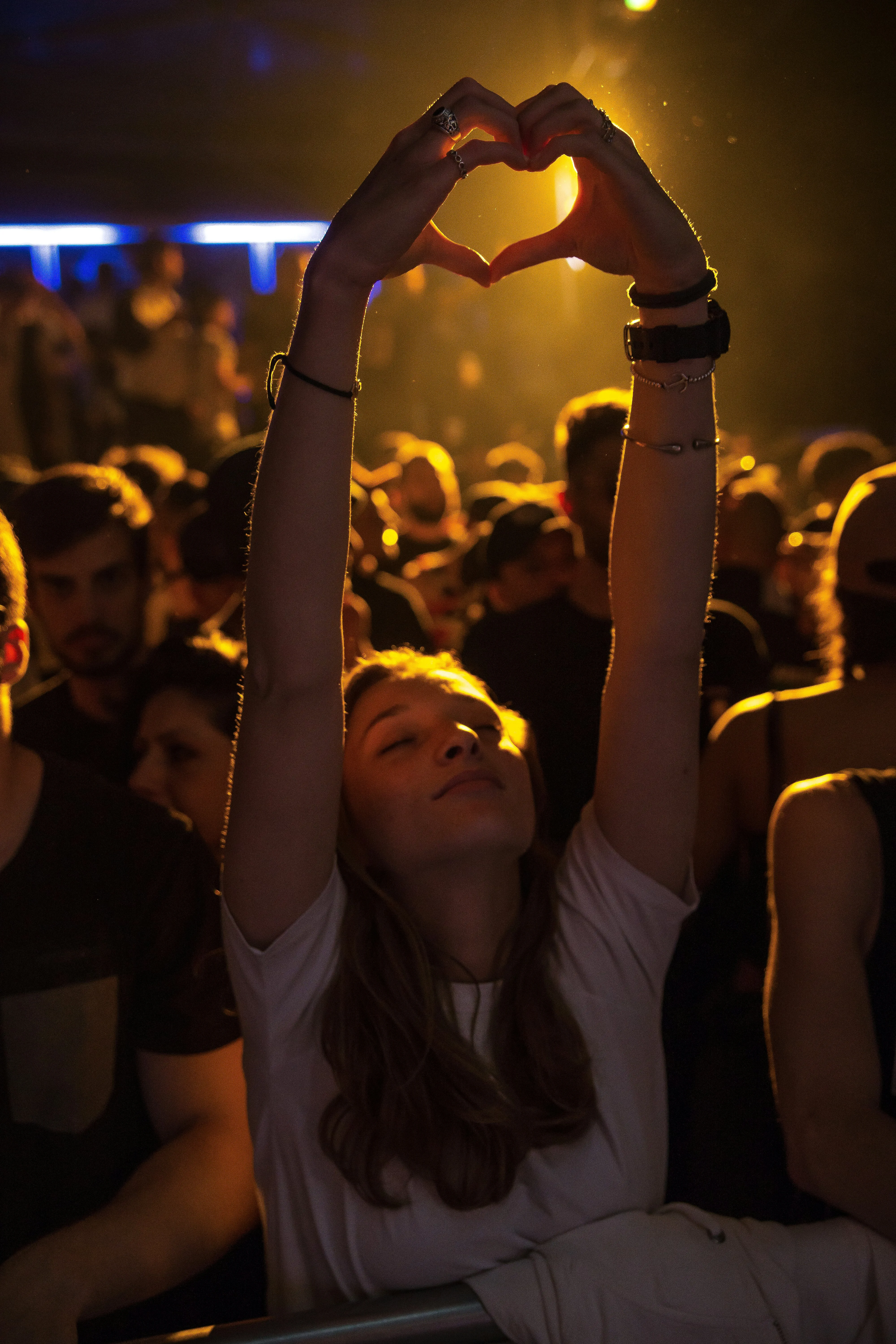 Événement cet été: la côte belge accueillera l’un des plus grands DJ au monde - Unsplash - Charlotte Smoos