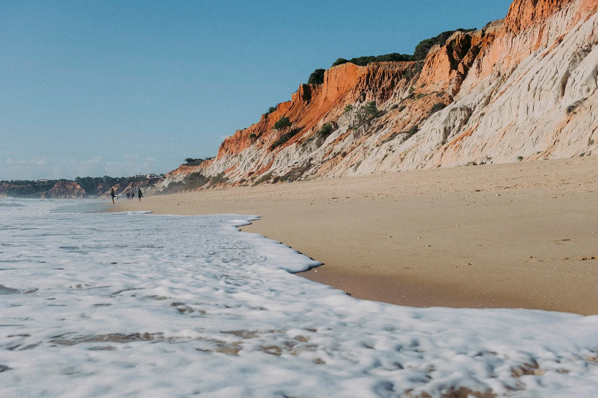 Quatre magnifiques plages européennes classées parmi les plus belles du monde - Unsplash - Audrey Morard