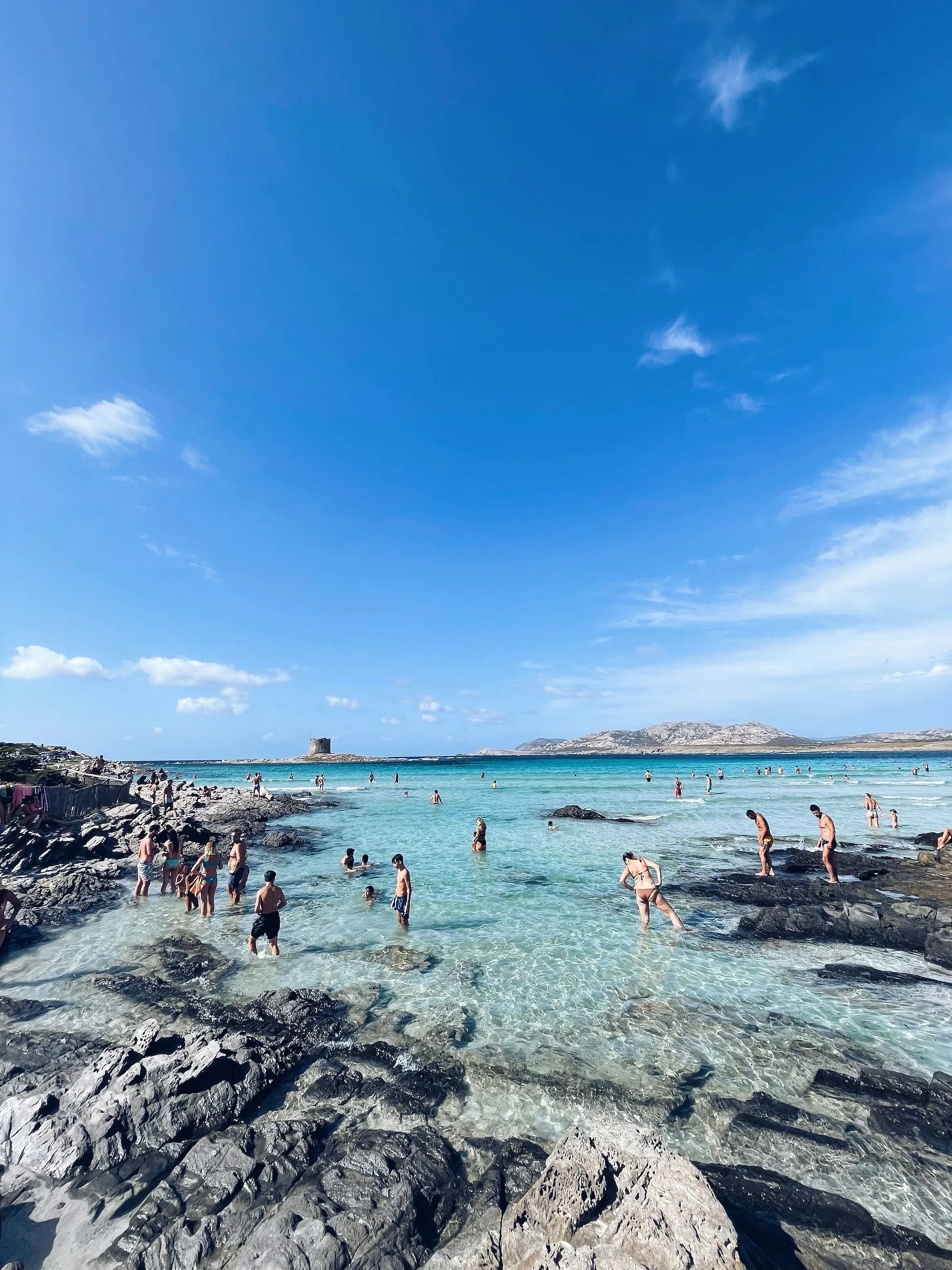 Quatre magnifiques plages européennes classées parmi les plus belles du monde - Unsplash - Audrey Morard