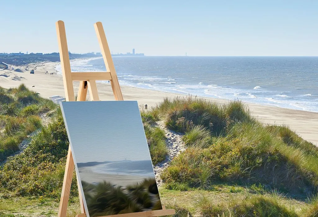 Météo printanière ce mercredi: où profiter pleinement du beau temps en Belgique ? - Le Littoral - Charlotte Smoos