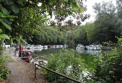 Météo printanière ce mercredi: où profiter pleinement du beau temps en Belgique ? - Visit Wallonia - Charlotte Smoos